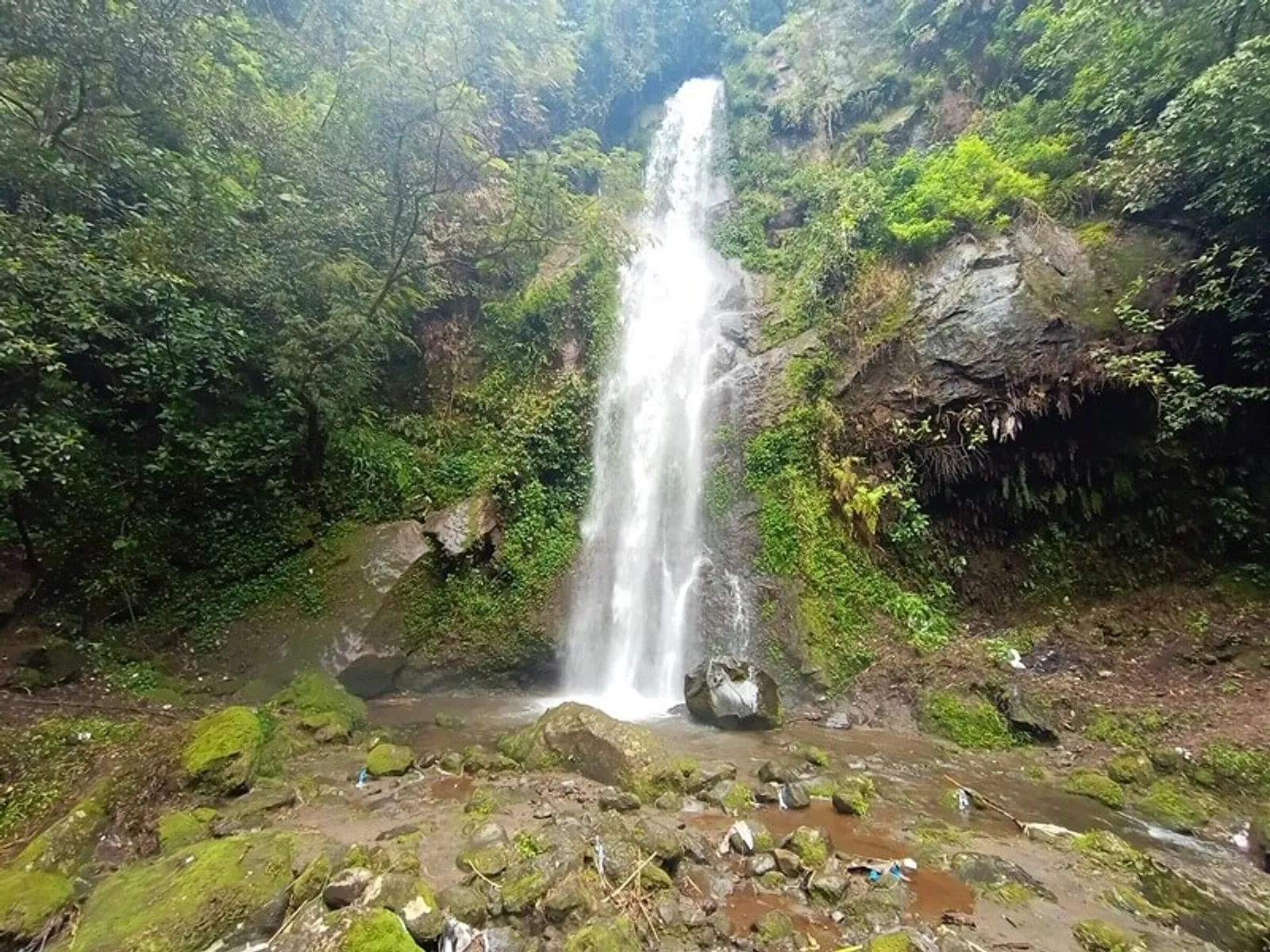 9 Rekomendasi Tempat Wisata di Salatiga, Penuh Pesona Alam yang Cantik