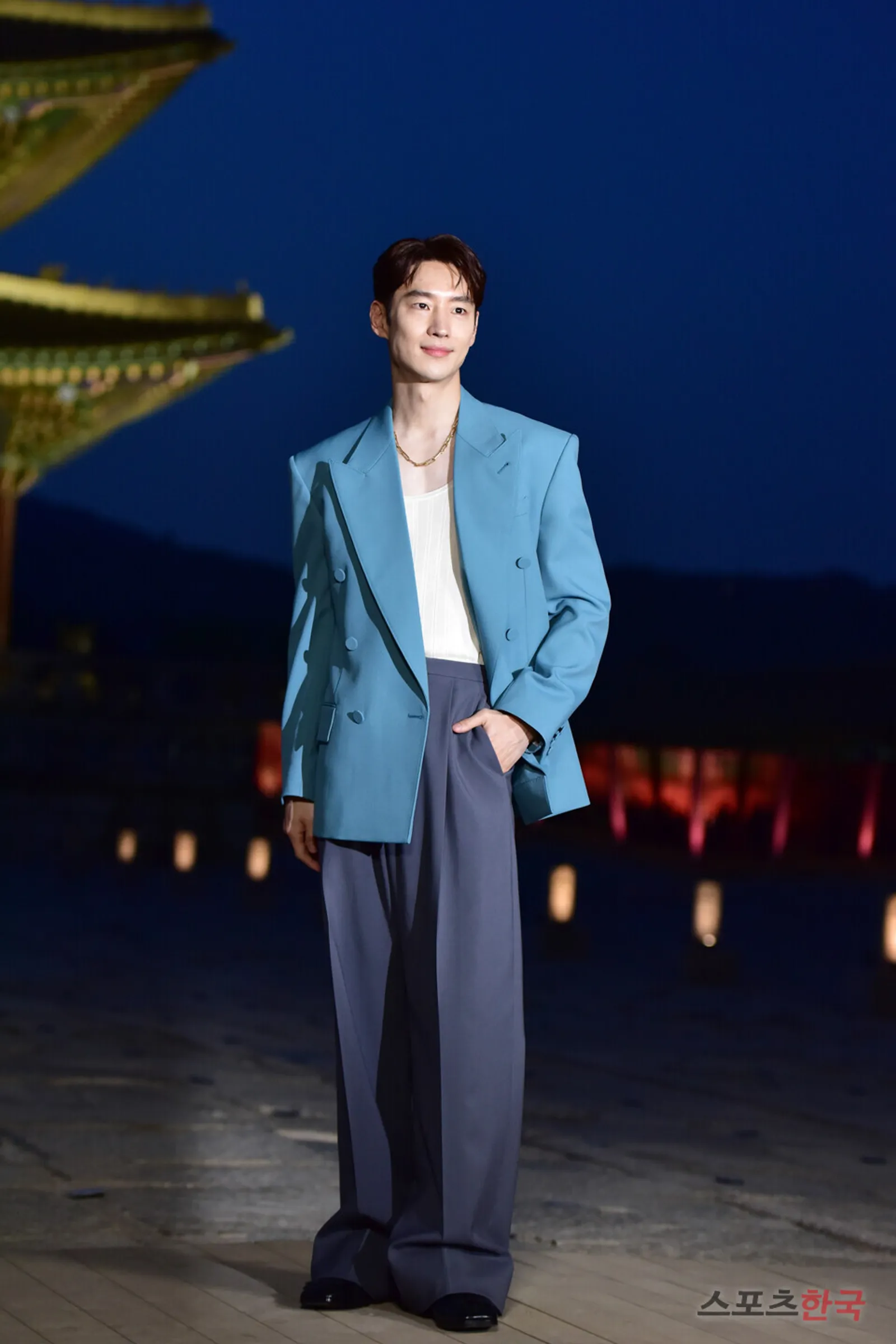 Deretan Artis Korea Hadiri Gucci Cruise 2024