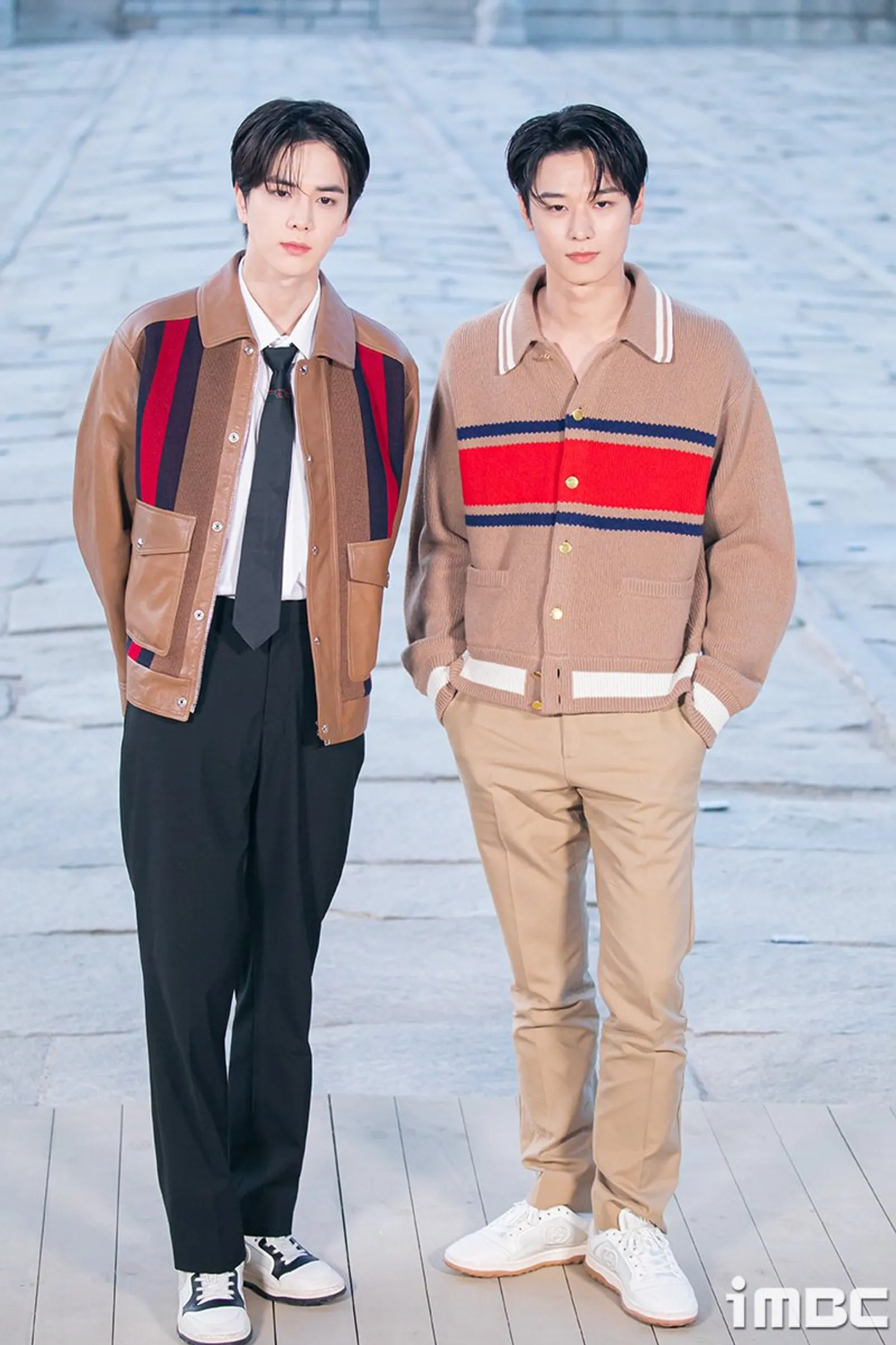 Deretan Artis Korea Hadiri Gucci Cruise 2024