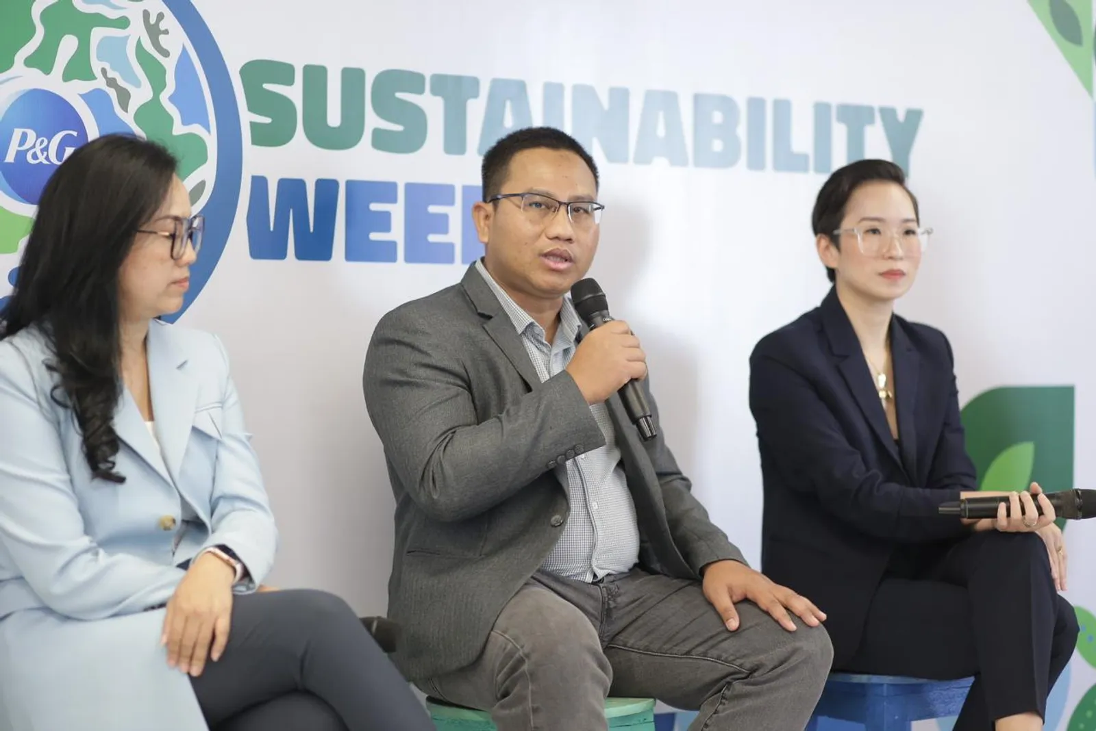 Upaya P&G Indonesia Ciptakan Inovasi Berdampak Positif bagi Lingkungan