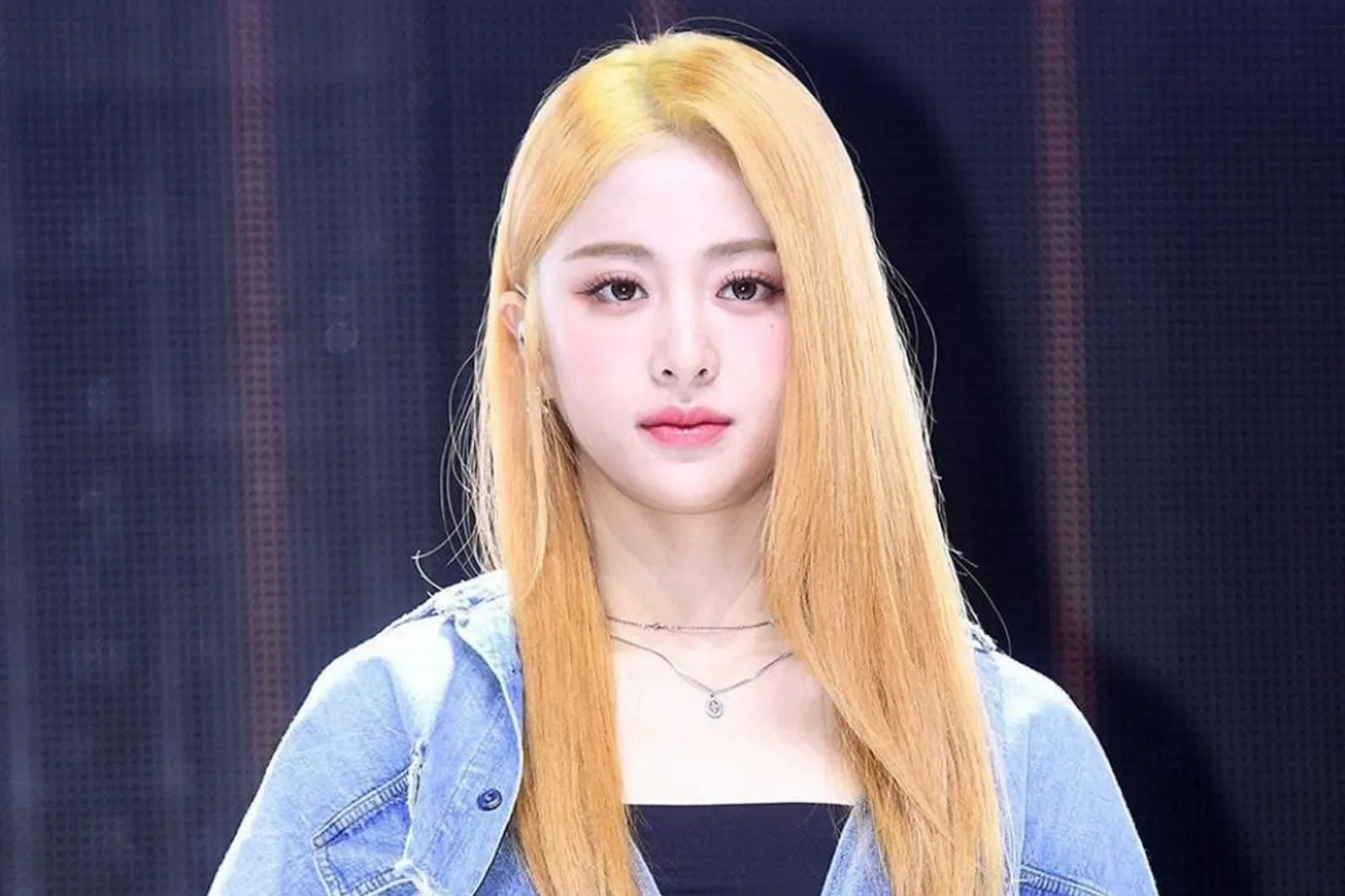 Gaya Rambut Blonde A la Idol Generasi ke-4, Terbaru Karina 'aespa' 