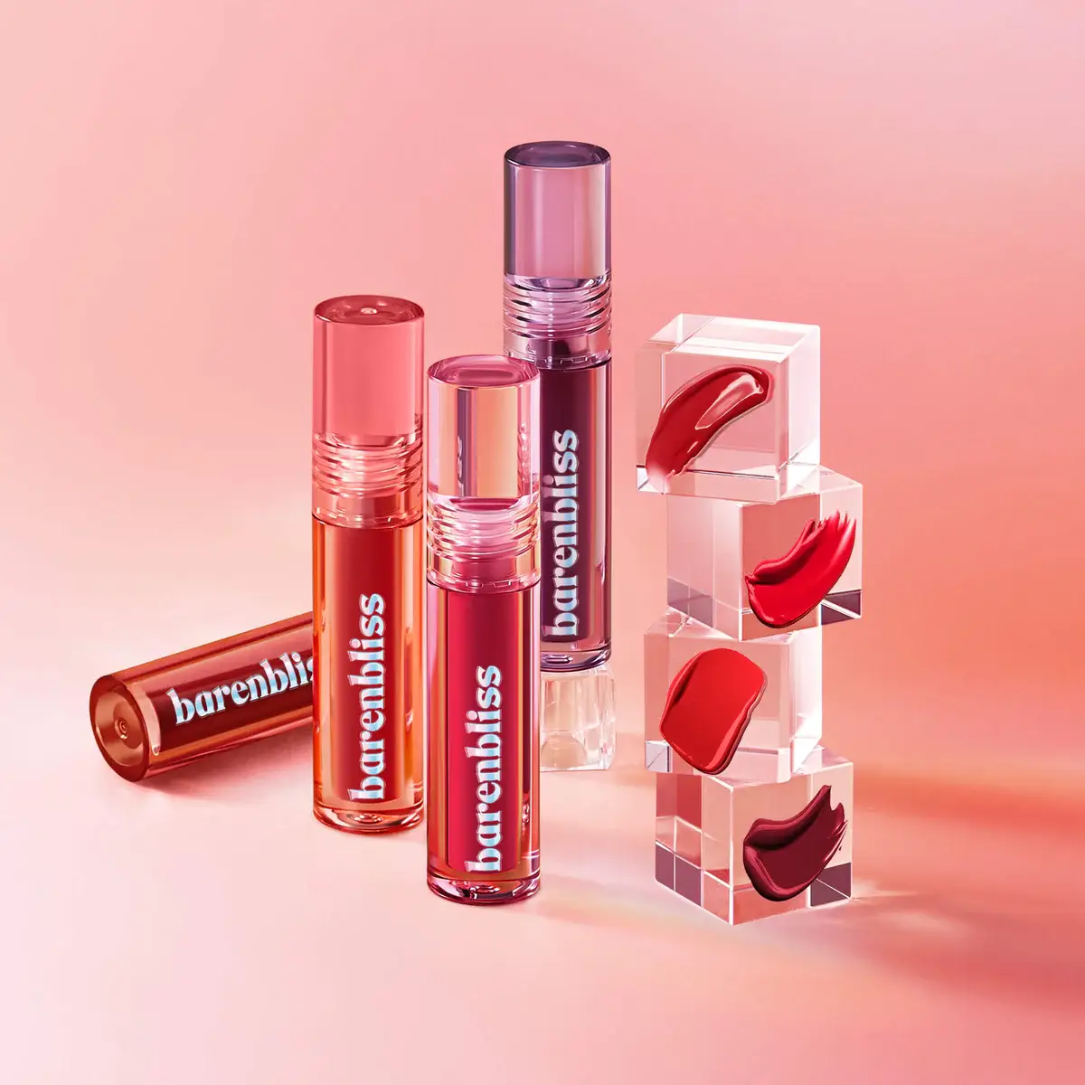 Rekomendasi Lip Tint yang Bisa Kamu Beli di BeautyFest Asia 2023!