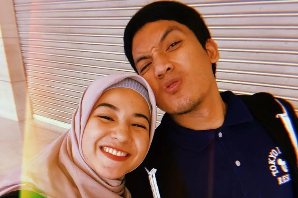 8 Curahan Hati Natasha Rizky Soal Desta Sebelum Resmi Digugat Cerai