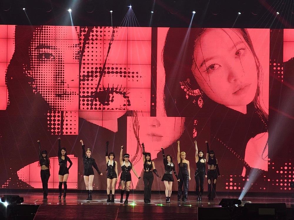Red Velvet 'R to V': Bebaskan Dirimu dari Insecure yang Membelenggu