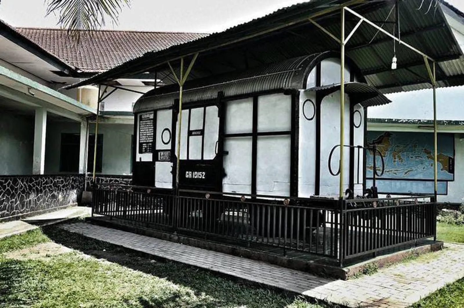 5 Wisata Museum di Malang, Koleksi Alat Musik Hingga Satwa