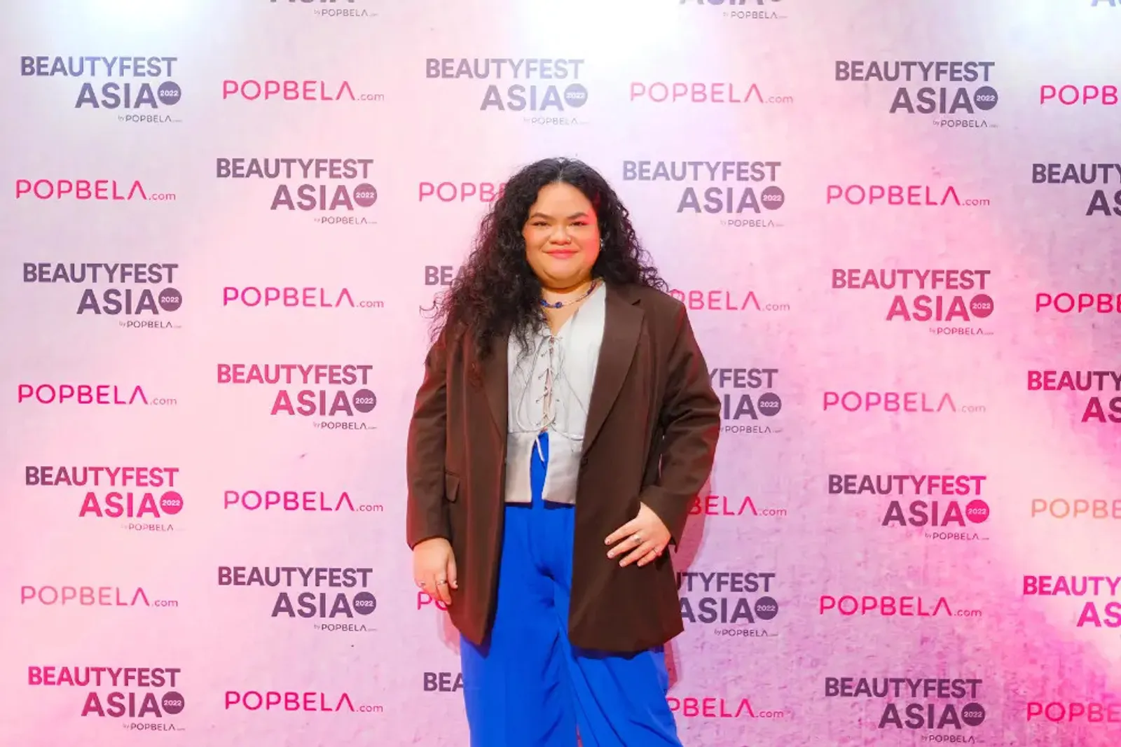 Throwback 7 Gaya Publik Figur di BeautyFest Asia 2022