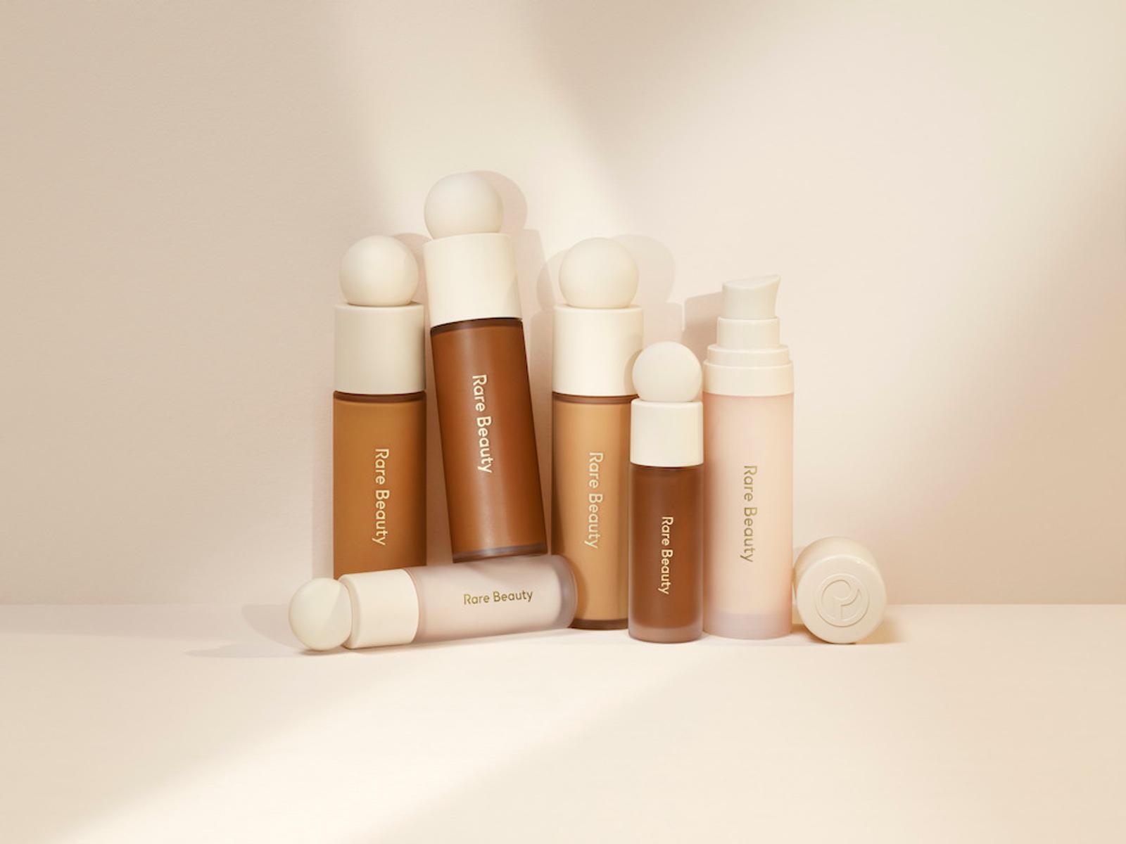 Tak Perlu Jastip, Rare Beauty Kini Hadir di Sephora Indonesia