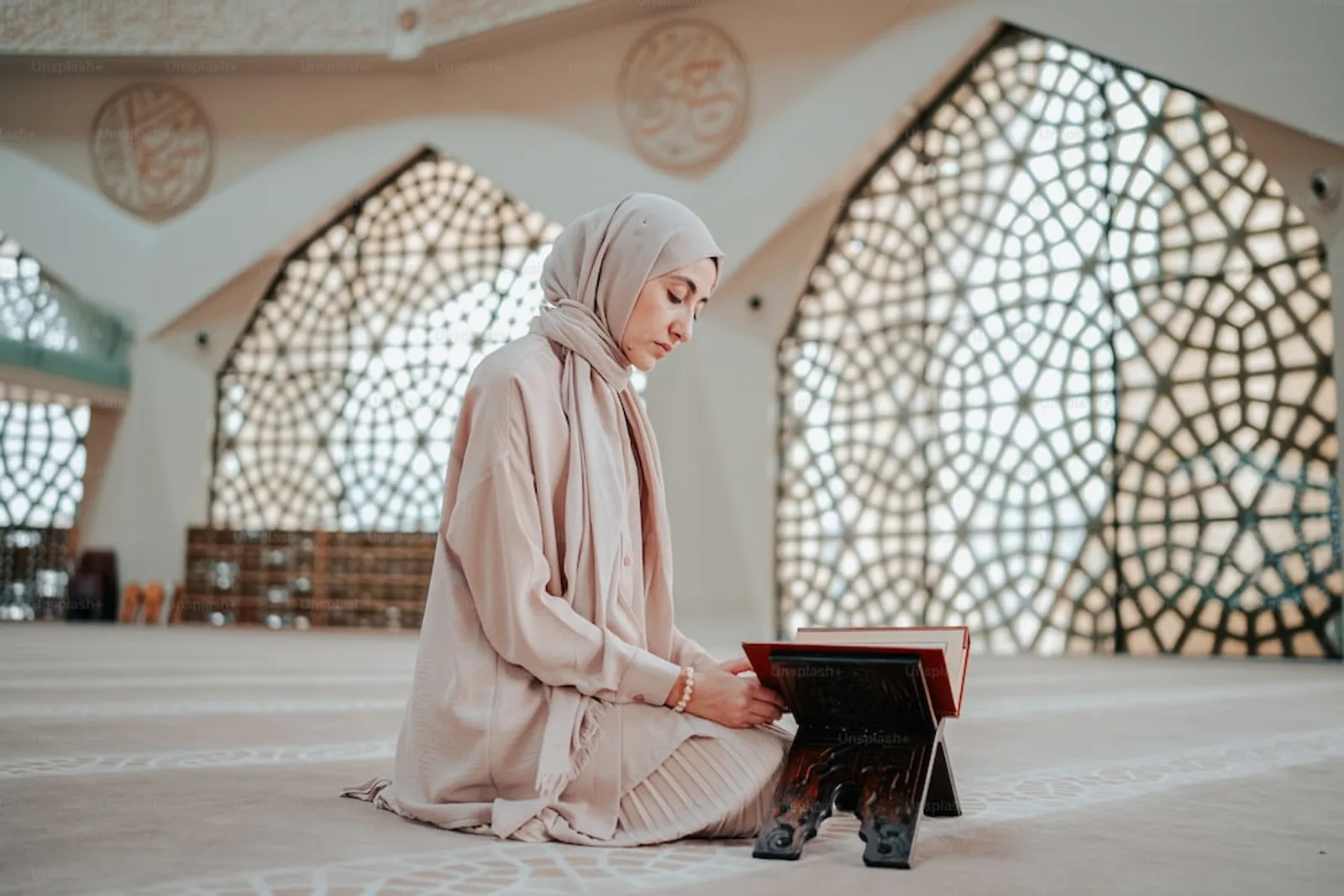 Inilah 6 Manfaat Ikhlas dalam Ajaran Agama Islam