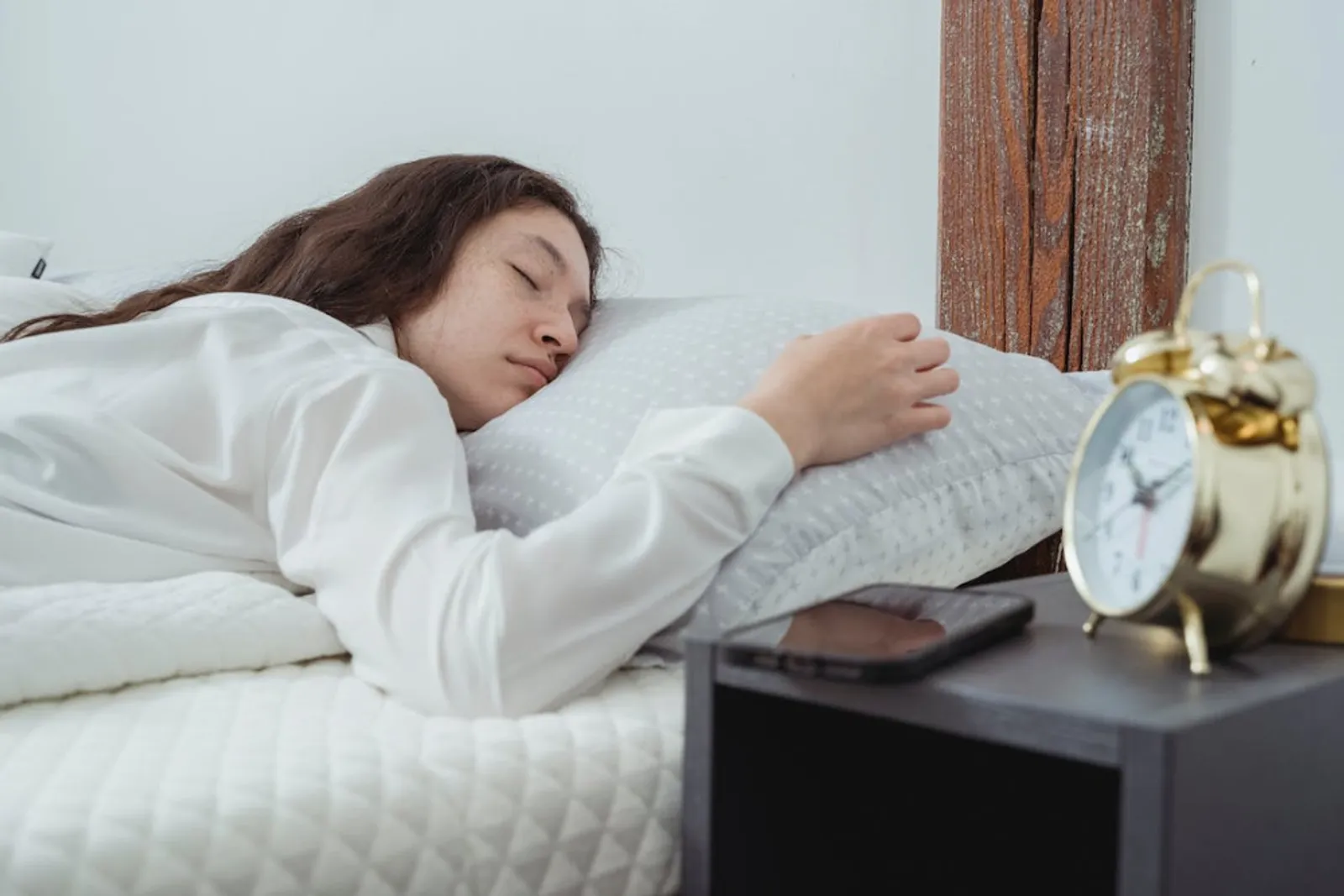 Sleep Call Artinya? Kenali Manfaat, Bahaya, dan Cara Mengatasinya