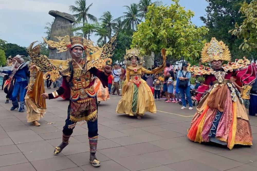 Sebulan Masuk Ancol Gratis, Begini Cara Dapat Tiketnya!