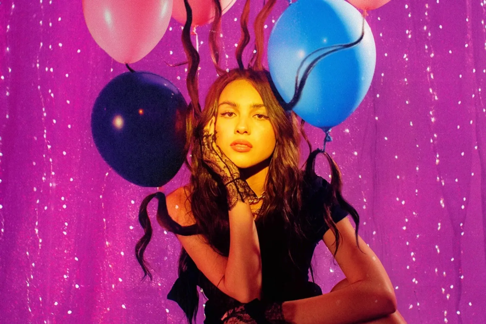 Rayakan Dua Tahun Album 'Sour', Olivia Rodrigo Beri Kabar Album Kedua 
