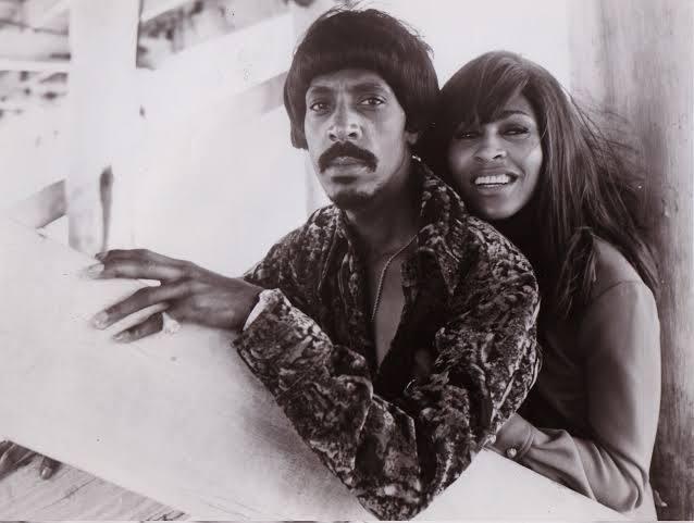 Perjalanan Karier Tina Turner yang Meninggal Dunia di Usia 83 Tahun