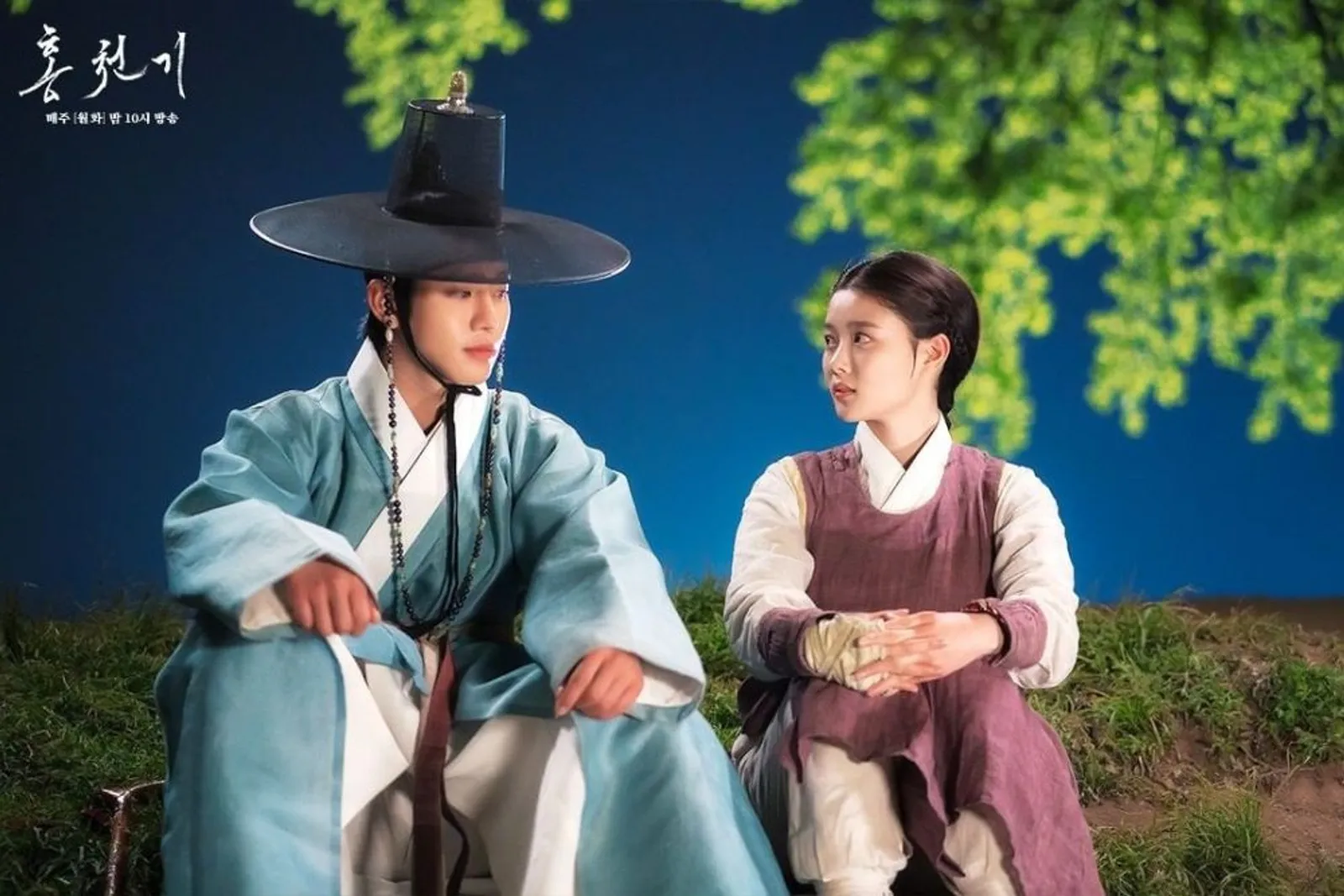 Akan ke Indonesia, 5 Pasangan Ahn Hyo Seop di K-Drama yang Bikin Baper