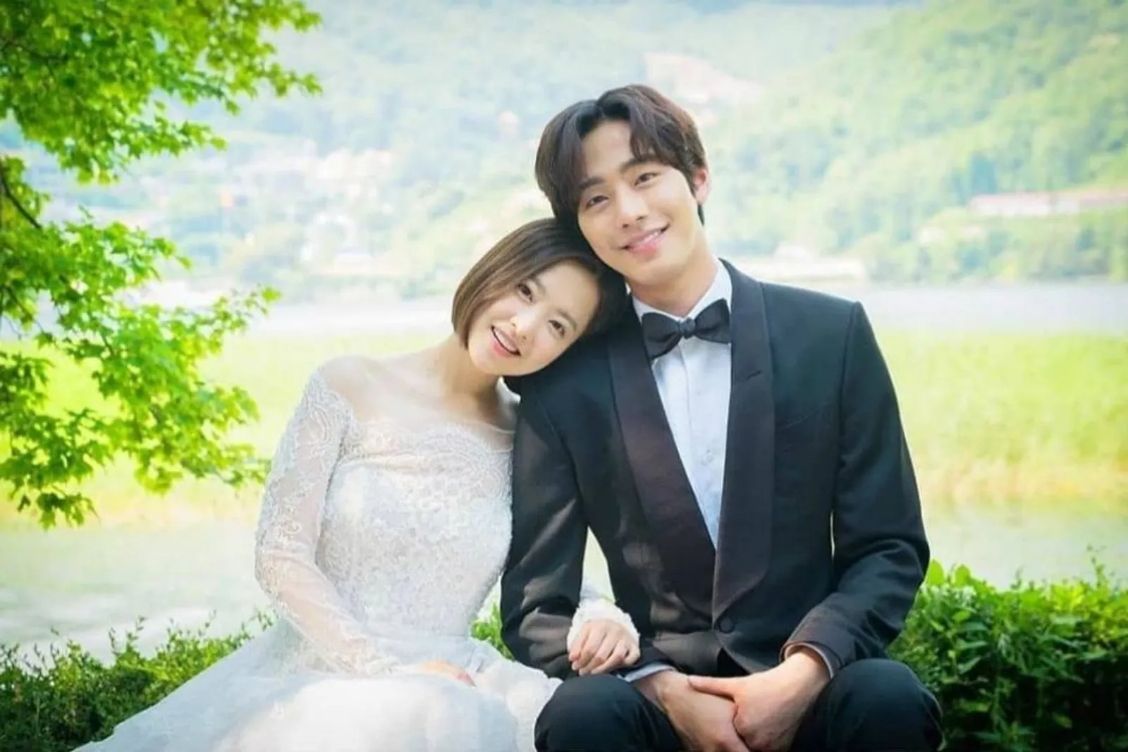 Akan ke Indonesia, 5 Pasangan Ahn Hyo Seop di K-Drama yang Bikin Baper