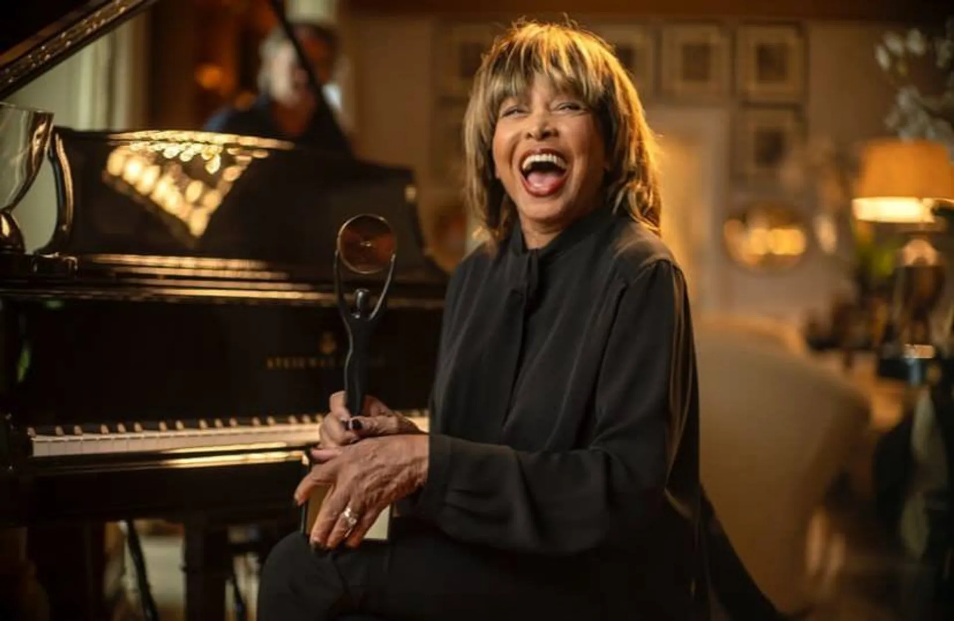 Perjalanan Karier Tina Turner yang Meninggal Dunia di Usia 83 Tahun