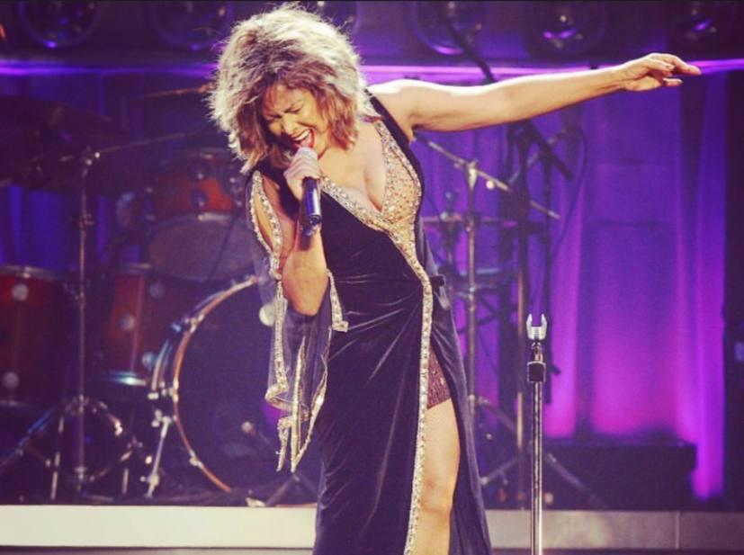 Perjalanan Karier Tina Turner yang Meninggal Dunia di Usia 83 Tahun