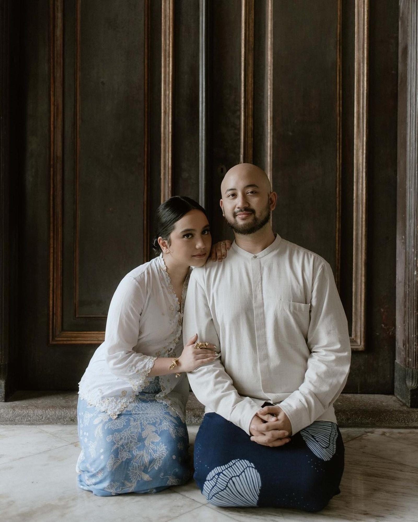 5 Foto Pre-Wedding Artis yang Menikah Diam-Diam, Diunggah Setelah Sah!