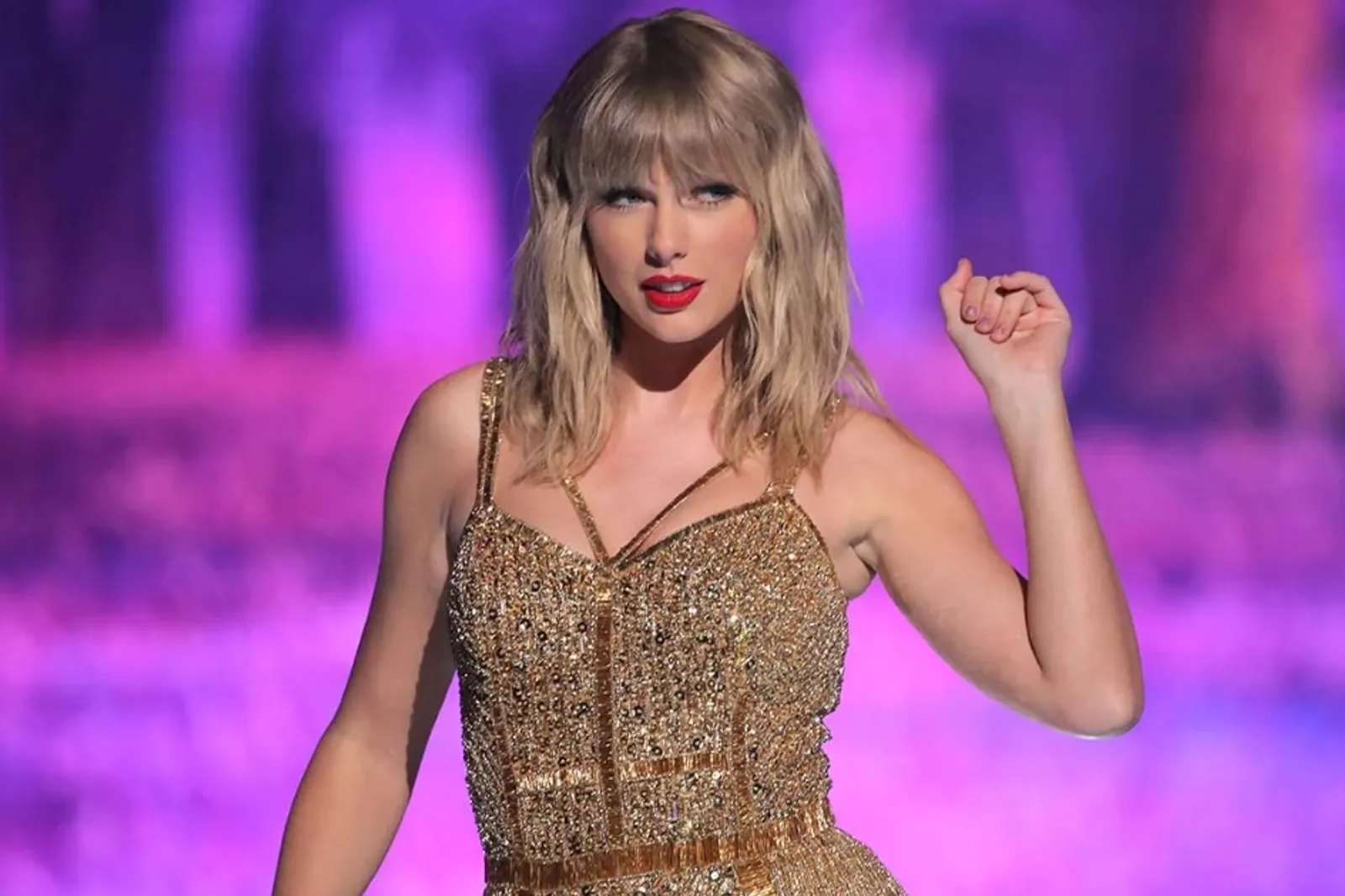 Rilis 'Midnights' Versi Baru, Taylor Swift Totalitas Beri Kejutan