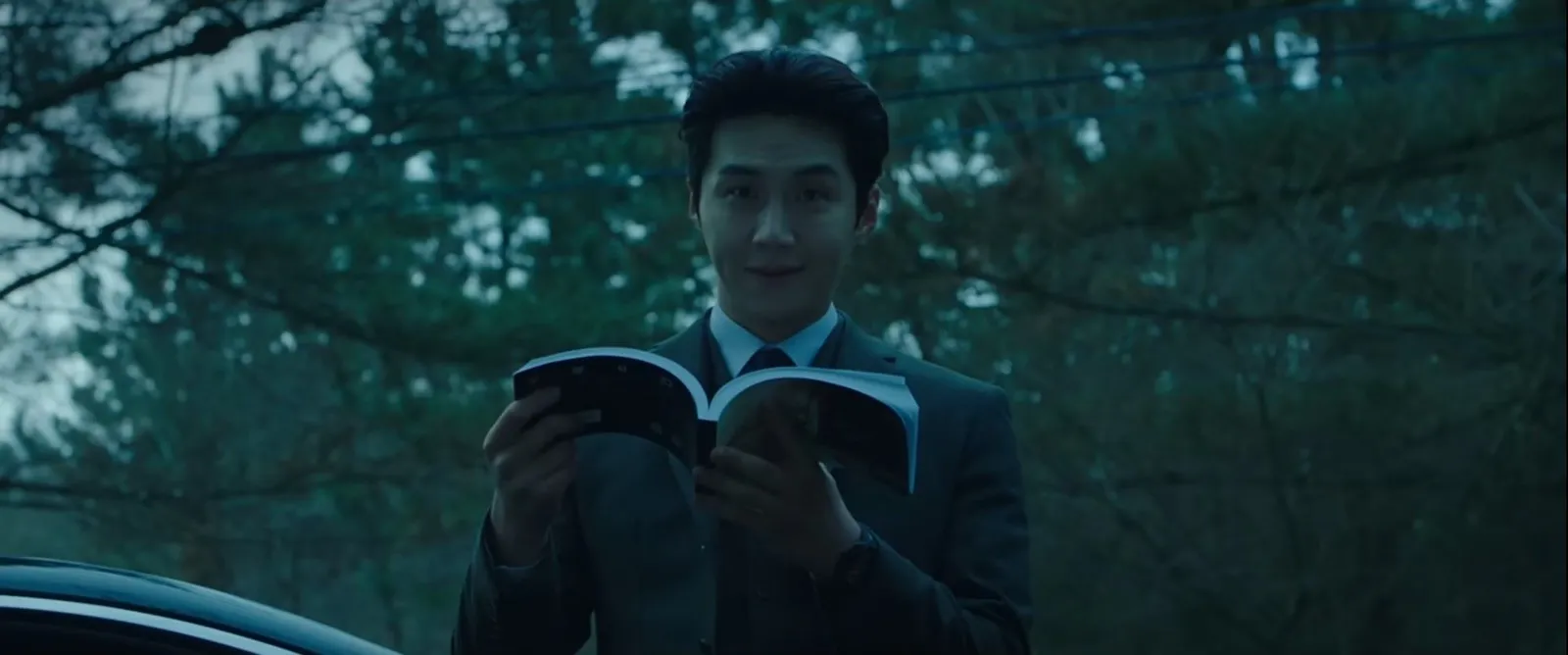 Jadi Comeback Kim Seon-Ho, Ini Fakta Tentang Film 'The Childe'