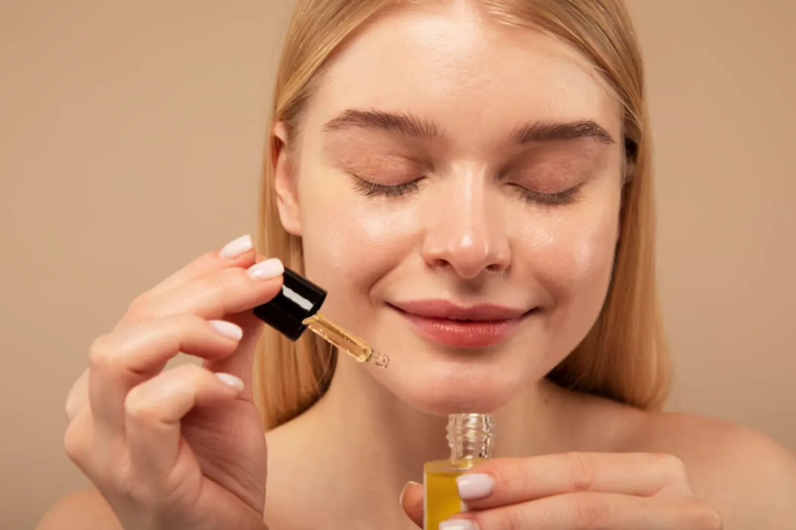 8 Tips Mudah Mengaplikasikan Olive Oil untuk Wajah dan Rambut