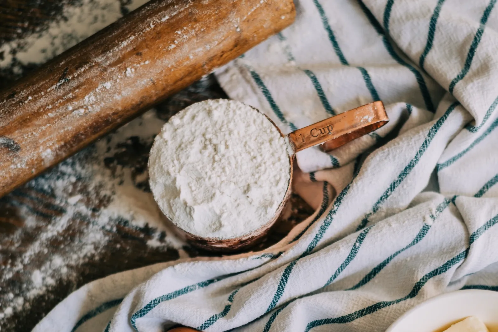 Jangan Salah Pilih, Ini 9 Jenis Tepung di Indonesia dan Kegunaannya