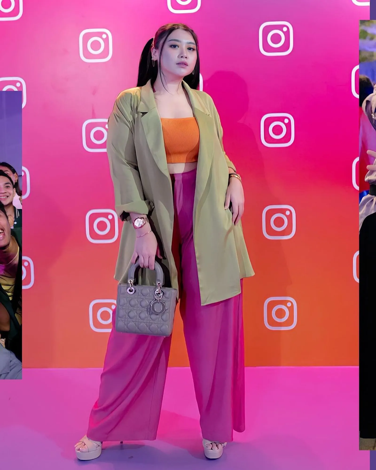 Contek Gaya Para Beauty Influencer untuk Hadir di BeautyFest Asia 2023