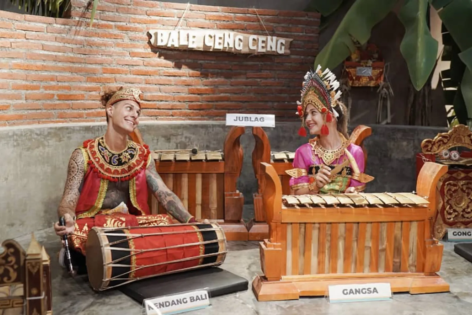 The Keranjang Bali, Pusat Oleh-oleh dan Wisata di Bali