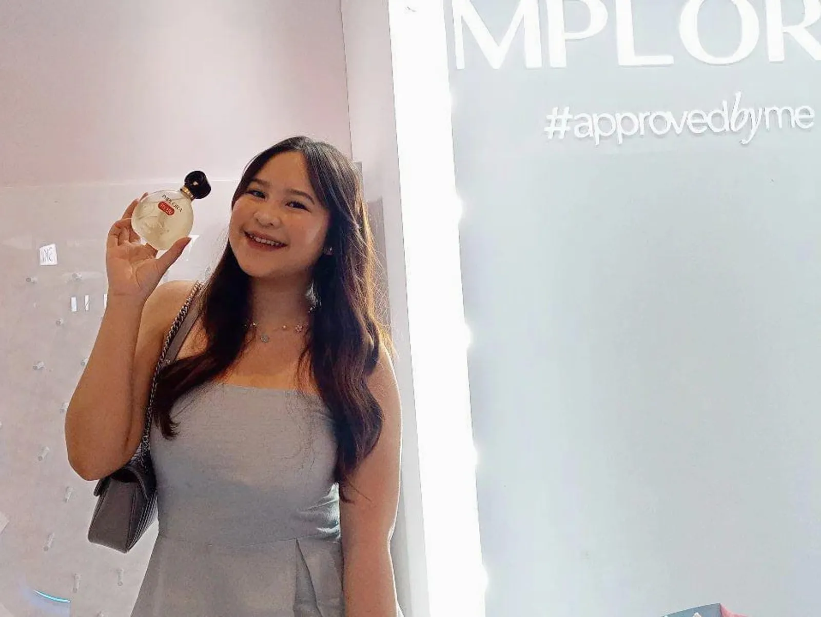 Intip Shopping Haul di iStyle BeautyFest Asia 2023