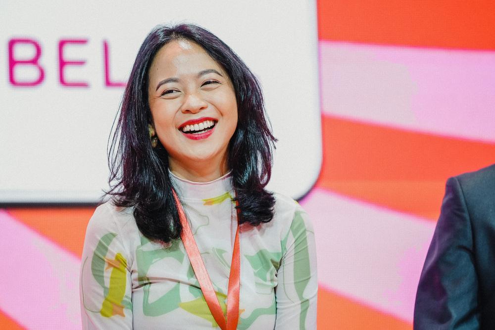 Judithya Pitana Menceritakan Latar Kehadiran iStyle BeautyFest Asia