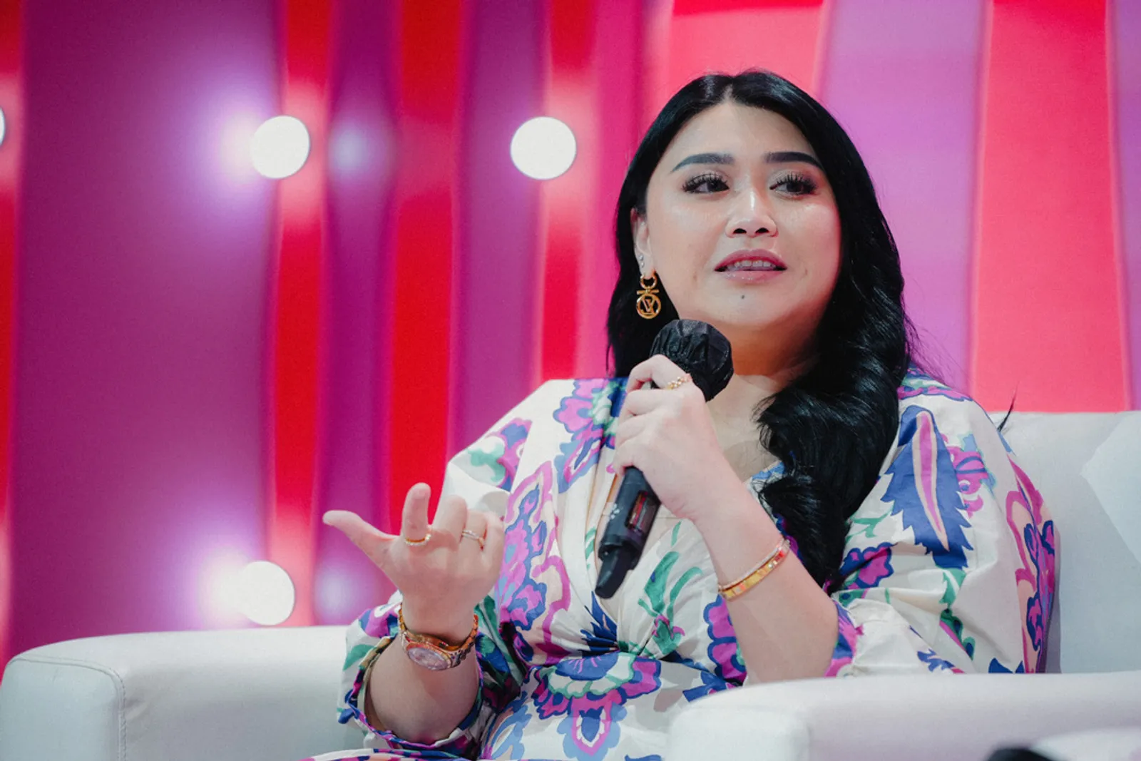 Ini Profil Clarissa Putri, Beauty Influencer Terfavorit Para Gen Z!