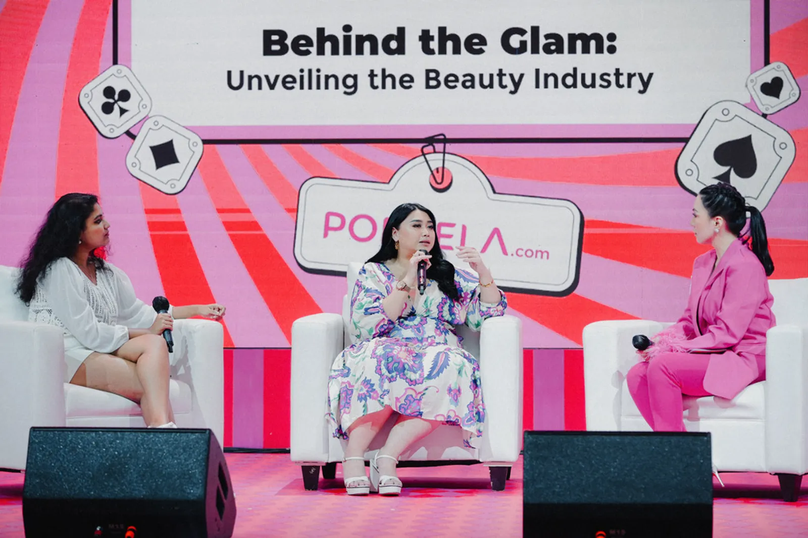 Kisah Clarissa Putri Jadi Content Creator, Suka Makeup dari SMP!