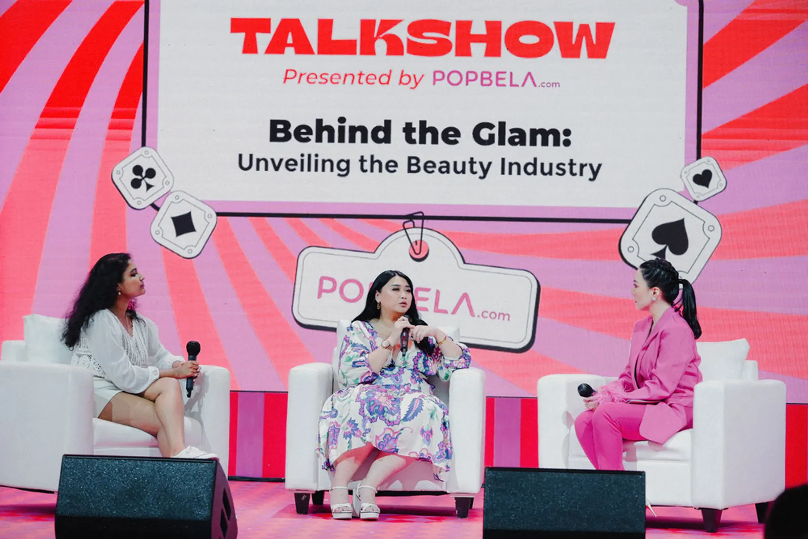 Ini Profil Clarissa Putri, Beauty Influencer Terfavorit Para Gen Z!