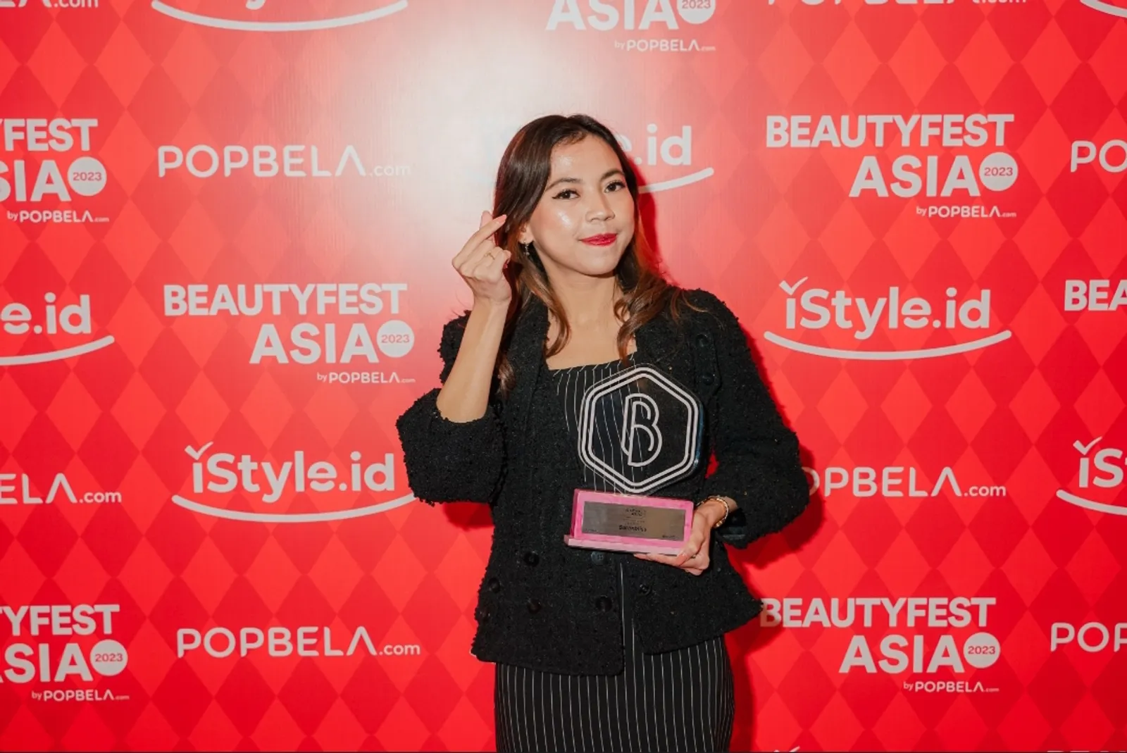 Kesan 29 Pemenang Popbela Beauty Awards 2023