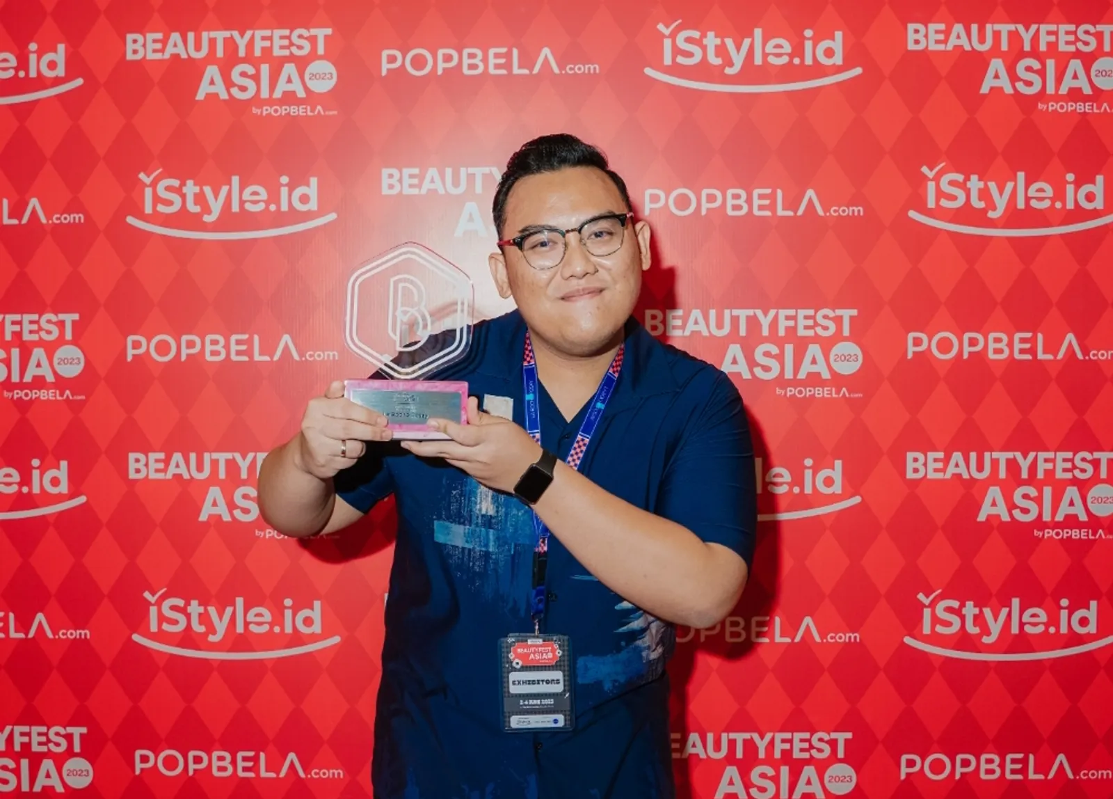 Kesan 29 Pemenang Popbela Beauty Awards 2023