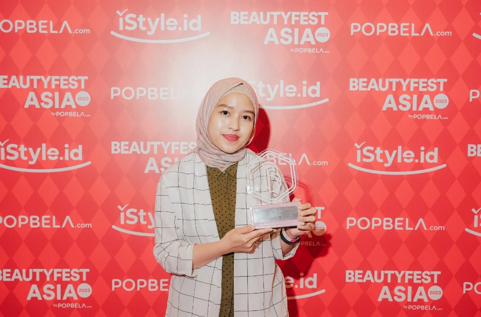 Kesan 29 Pemenang Popbela Beauty Awards 2023