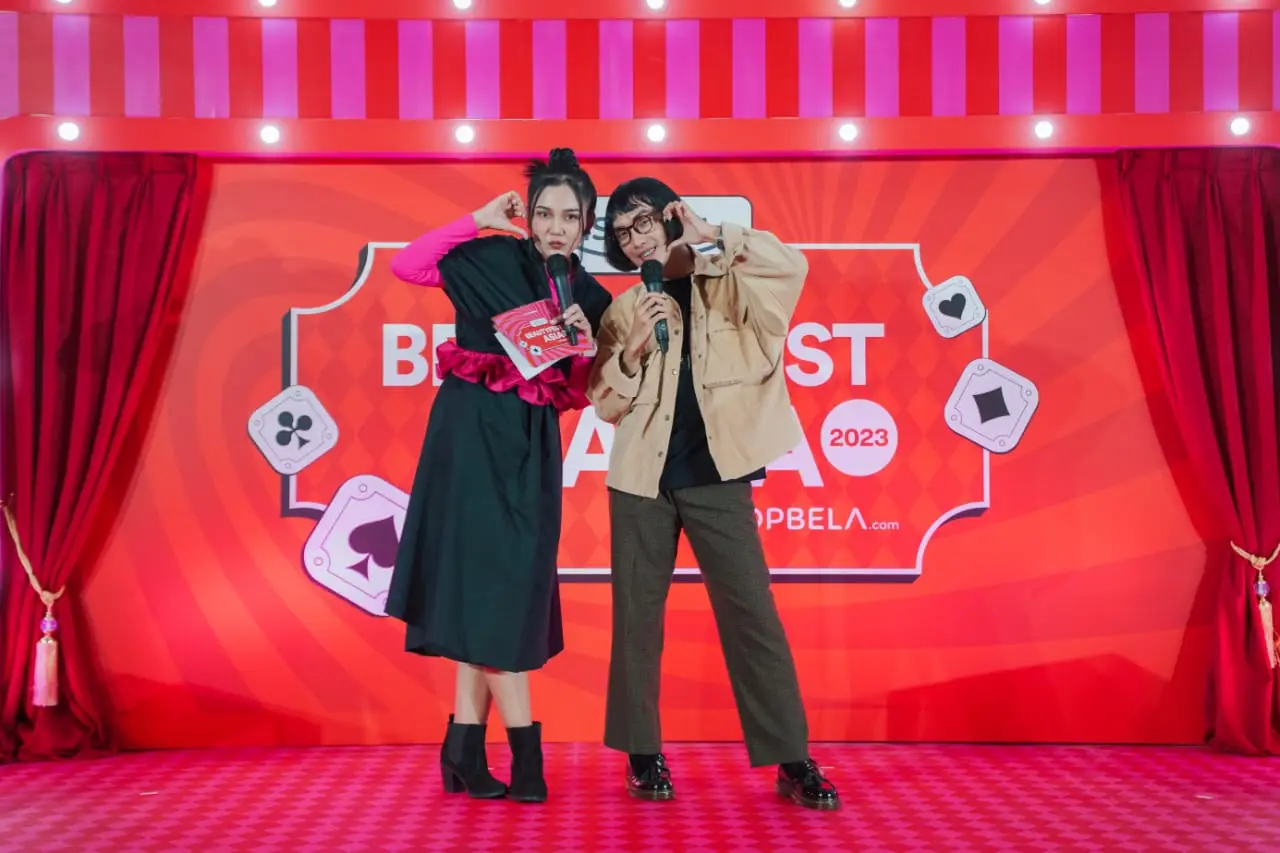 Kocaknya Meet & Greet with Bondol JPG, Jumpa dengan Fans Cilik