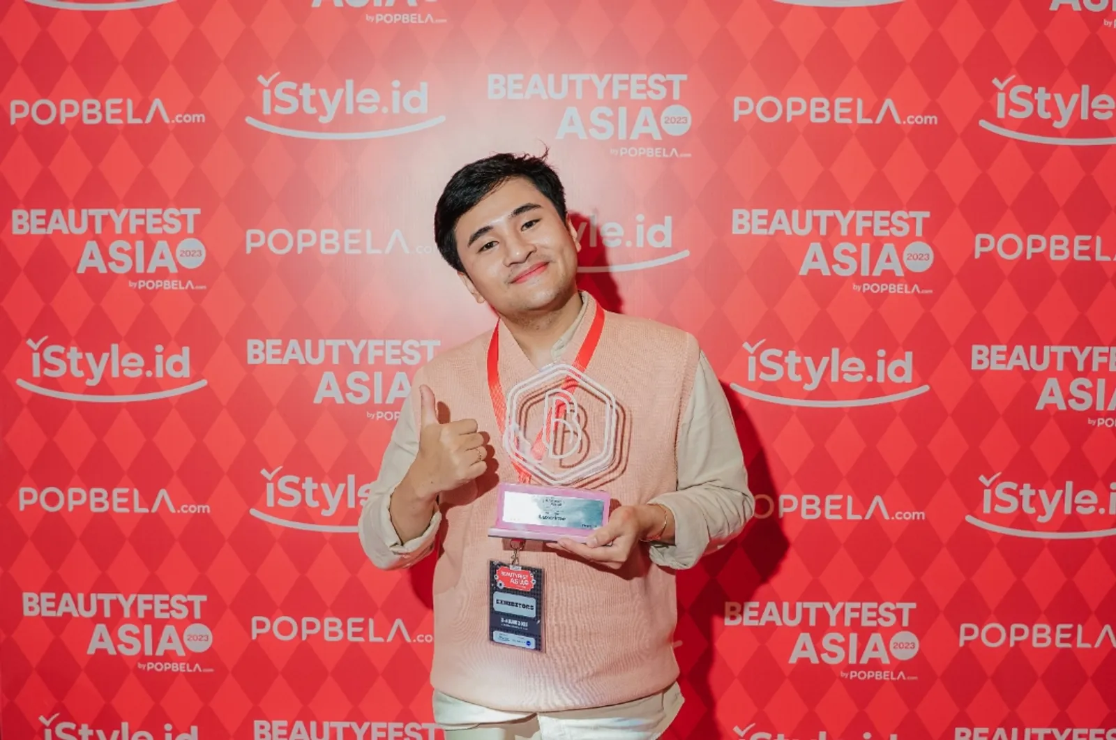 Kesan 29 Pemenang Popbela Beauty Awards 2023