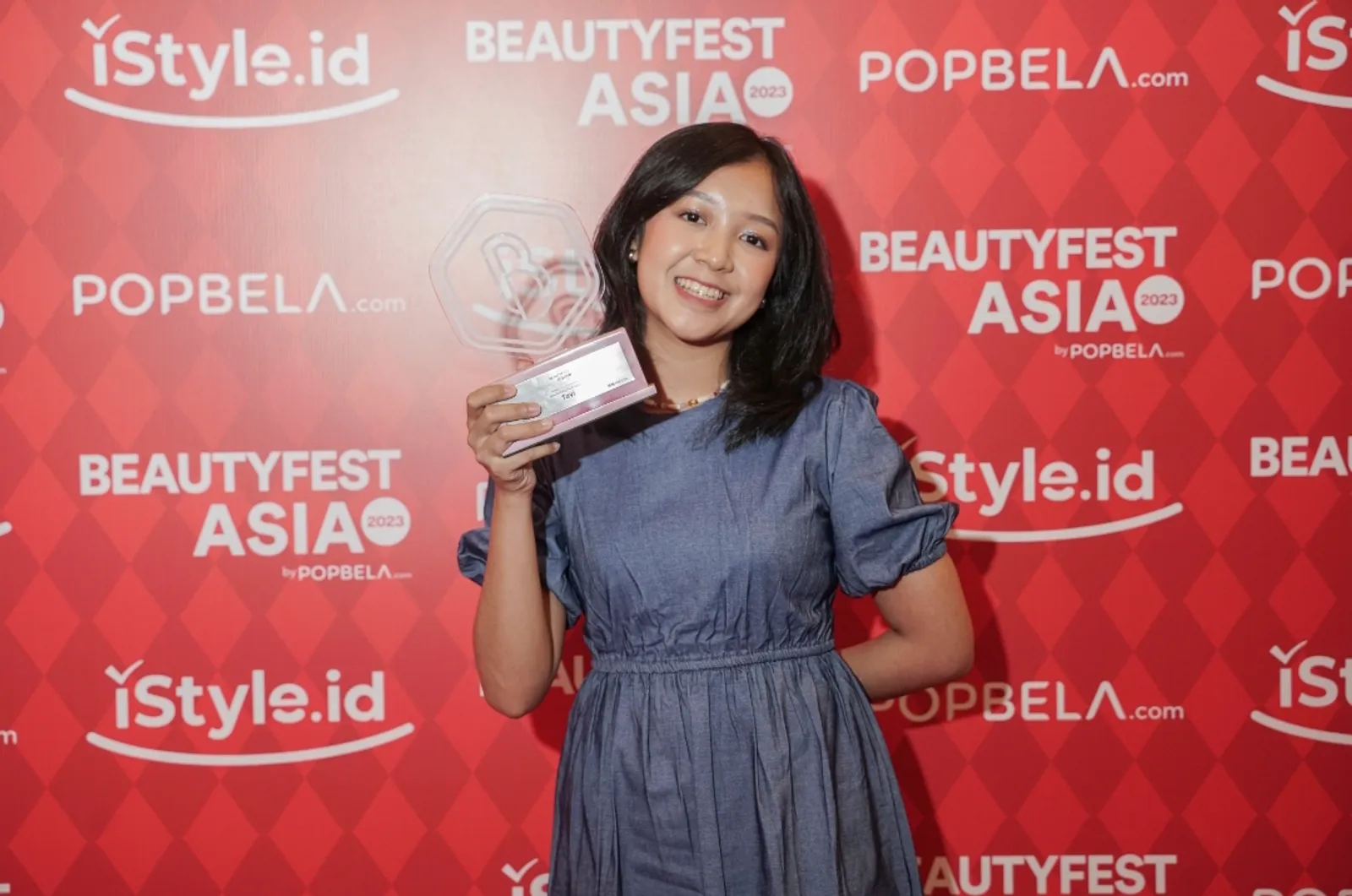 Kesan 29 Pemenang Popbela Beauty Awards 2023