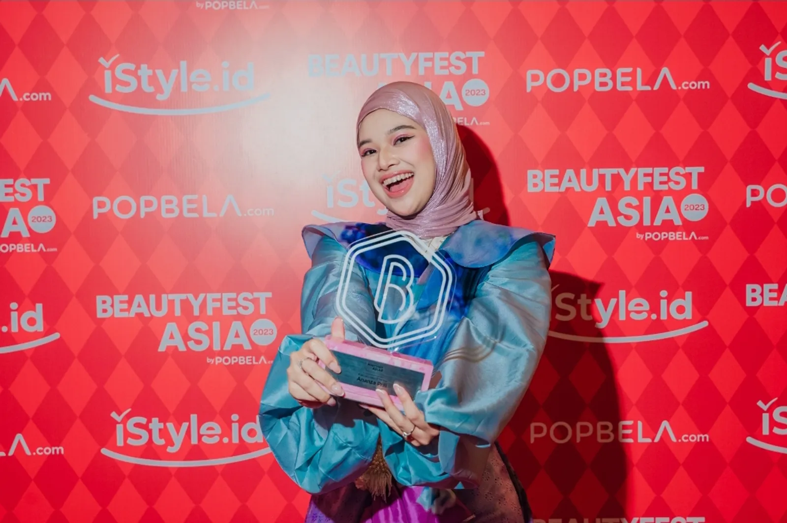 Kesan 29 Pemenang Popbela Beauty Awards 2023