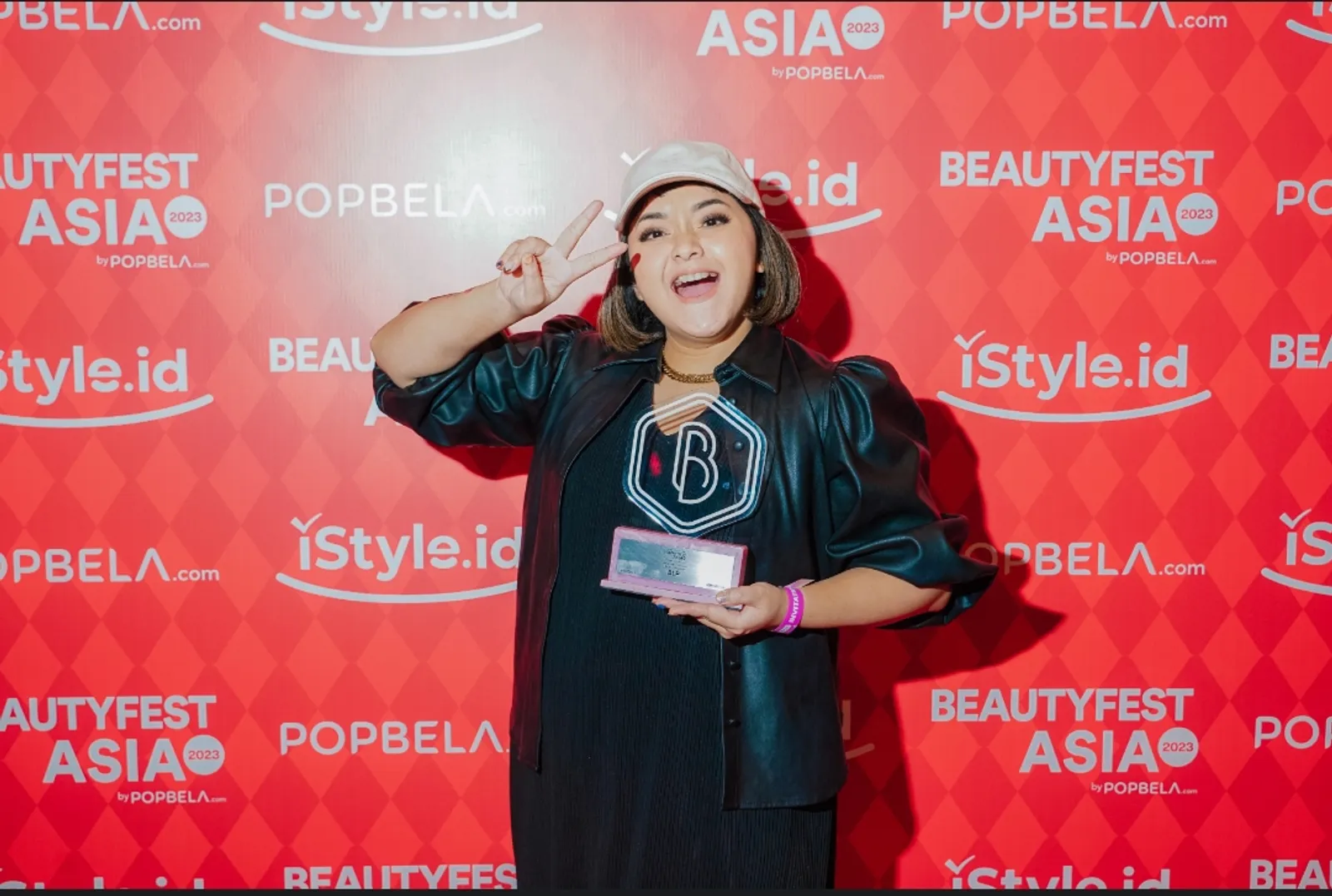 Kesan 29 Pemenang Popbela Beauty Awards 2023