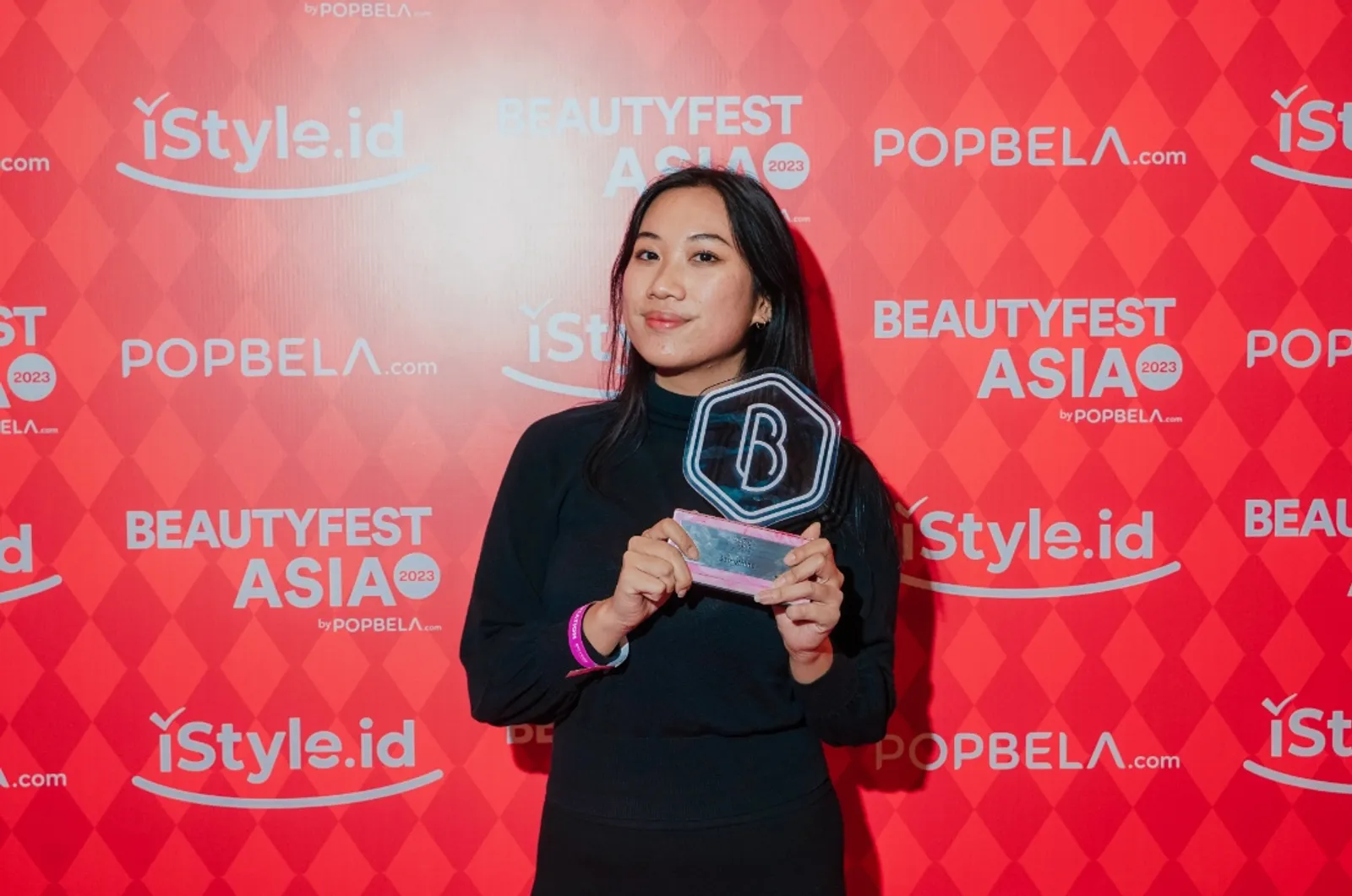 Kesan 29 Pemenang Popbela Beauty Awards 2023