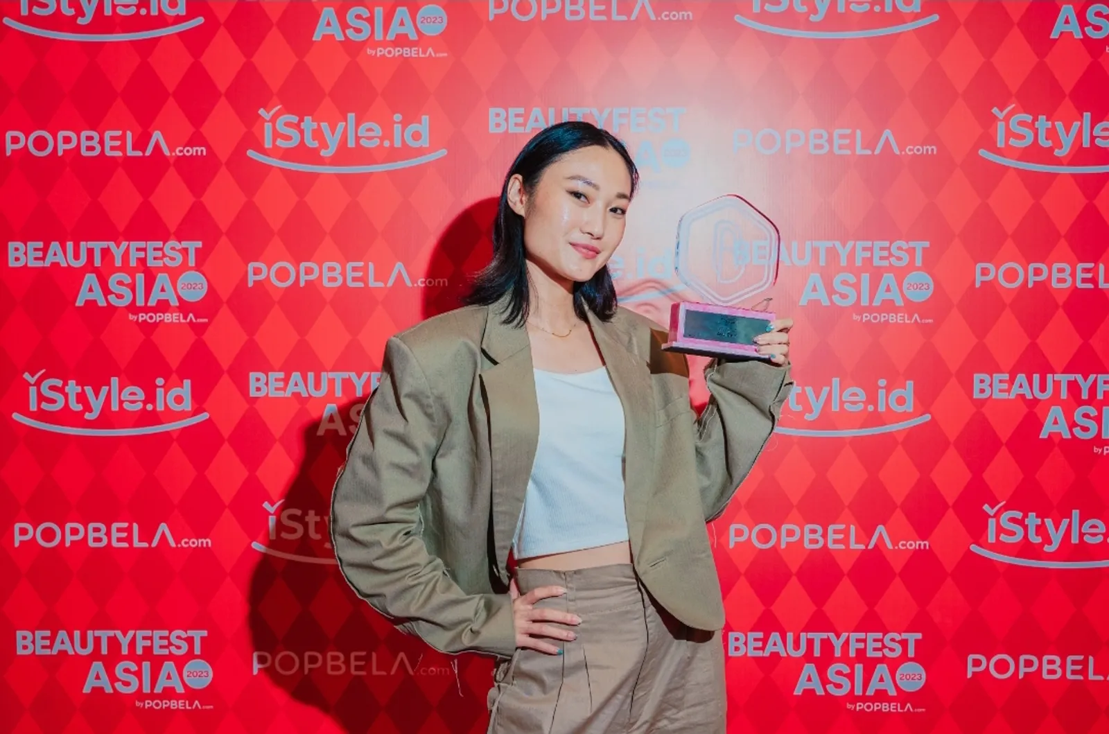 Kesan 29 Pemenang Popbela Beauty Awards 2023