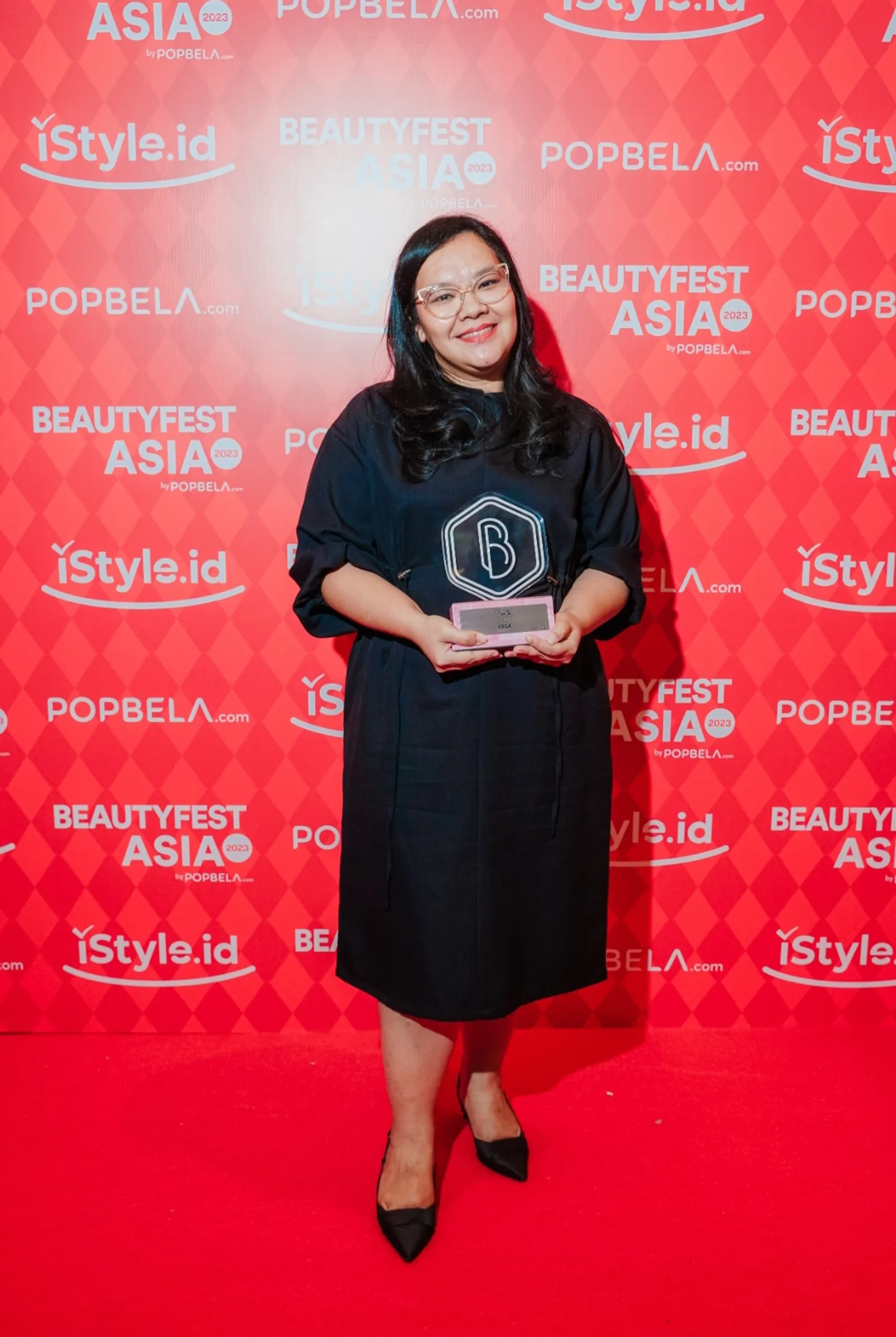 Kesan 29 Pemenang Popbela Beauty Awards 2023