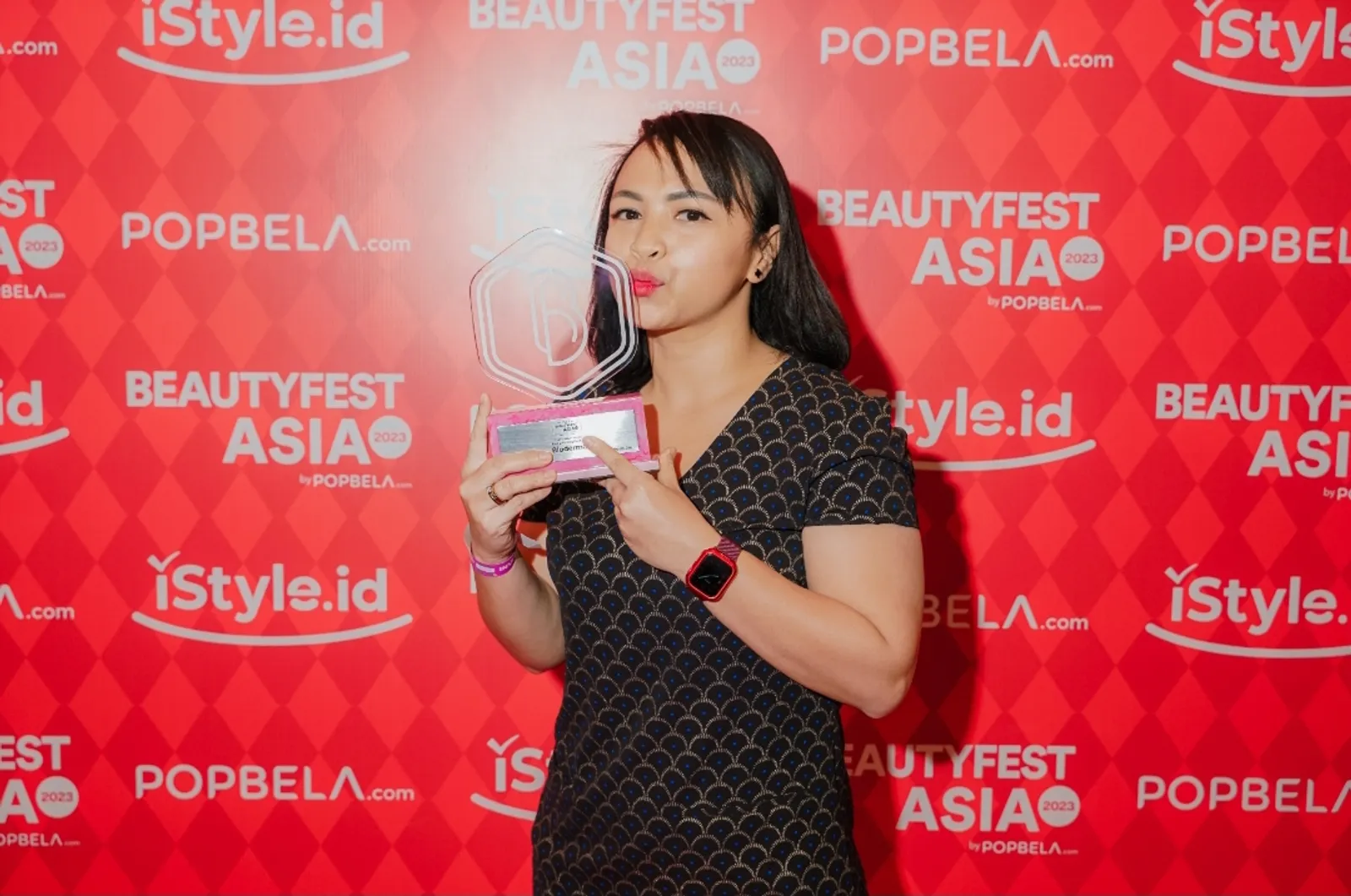 Kesan 29 Pemenang Popbela Beauty Awards 2023