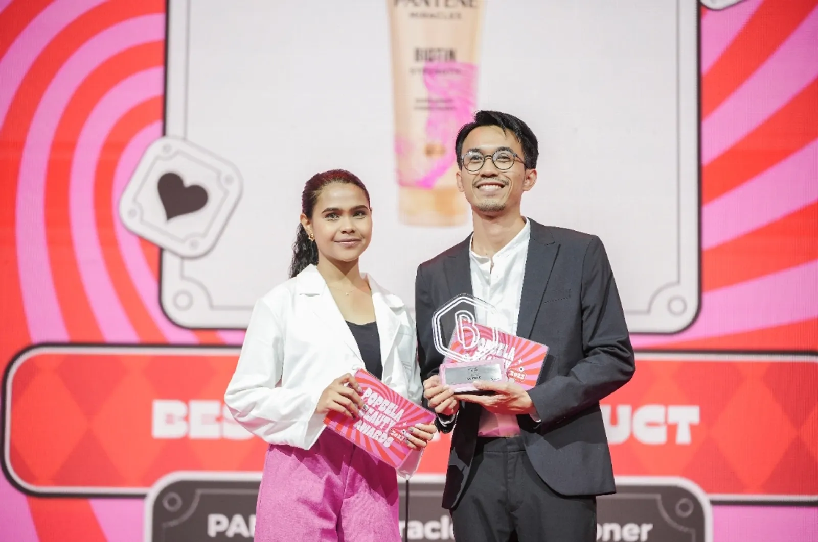 Kesan 29 Pemenang Popbela Beauty Awards 2023