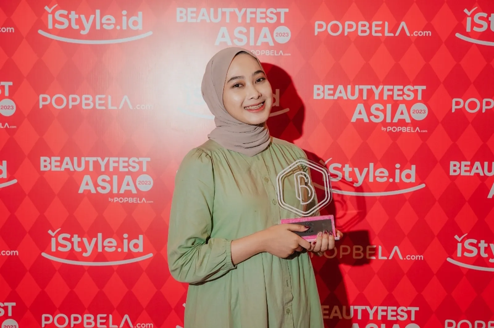 Kesan 29 Pemenang Popbela Beauty Awards 2023