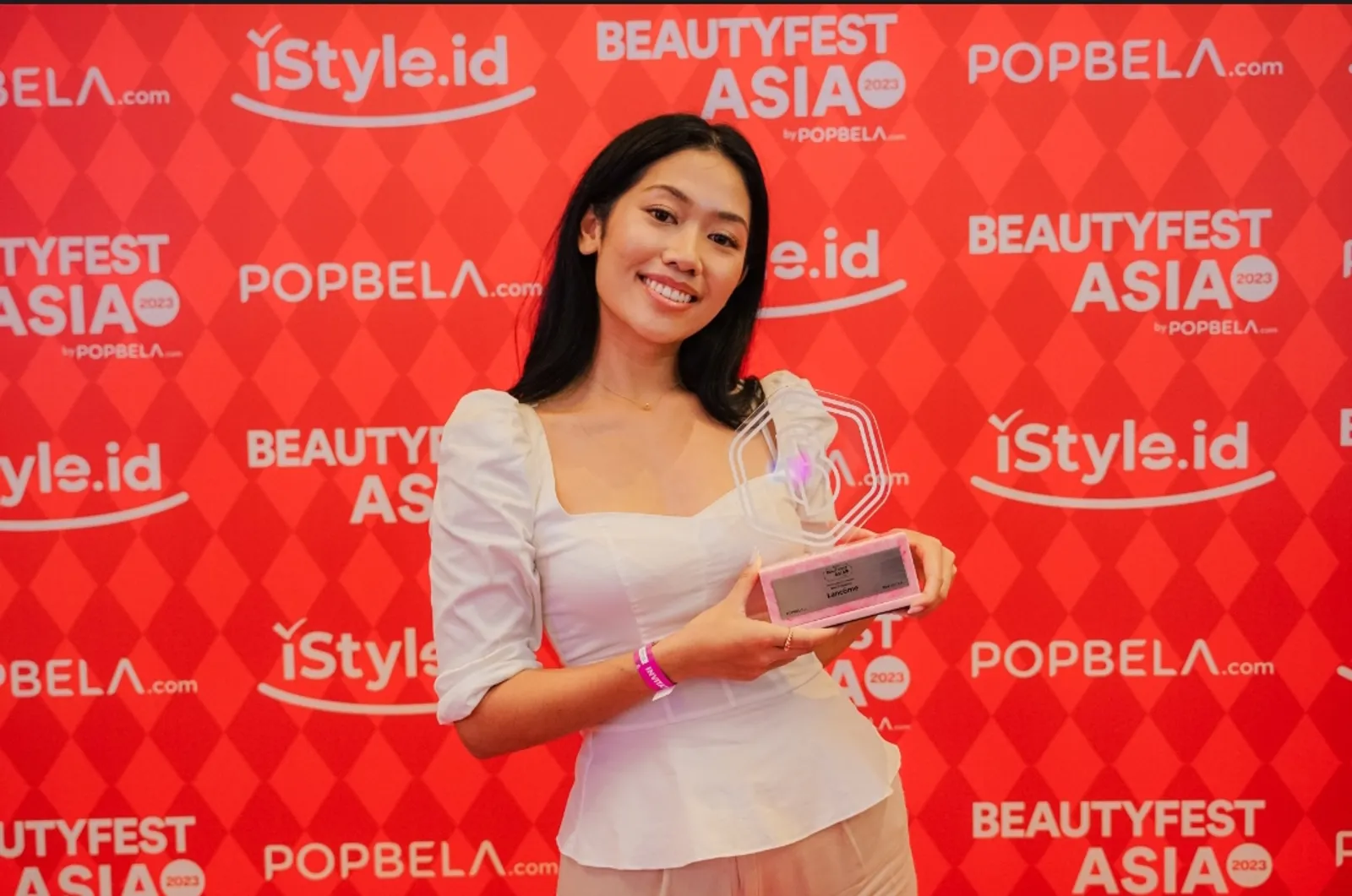 Kesan 29 Pemenang Popbela Beauty Awards 2023