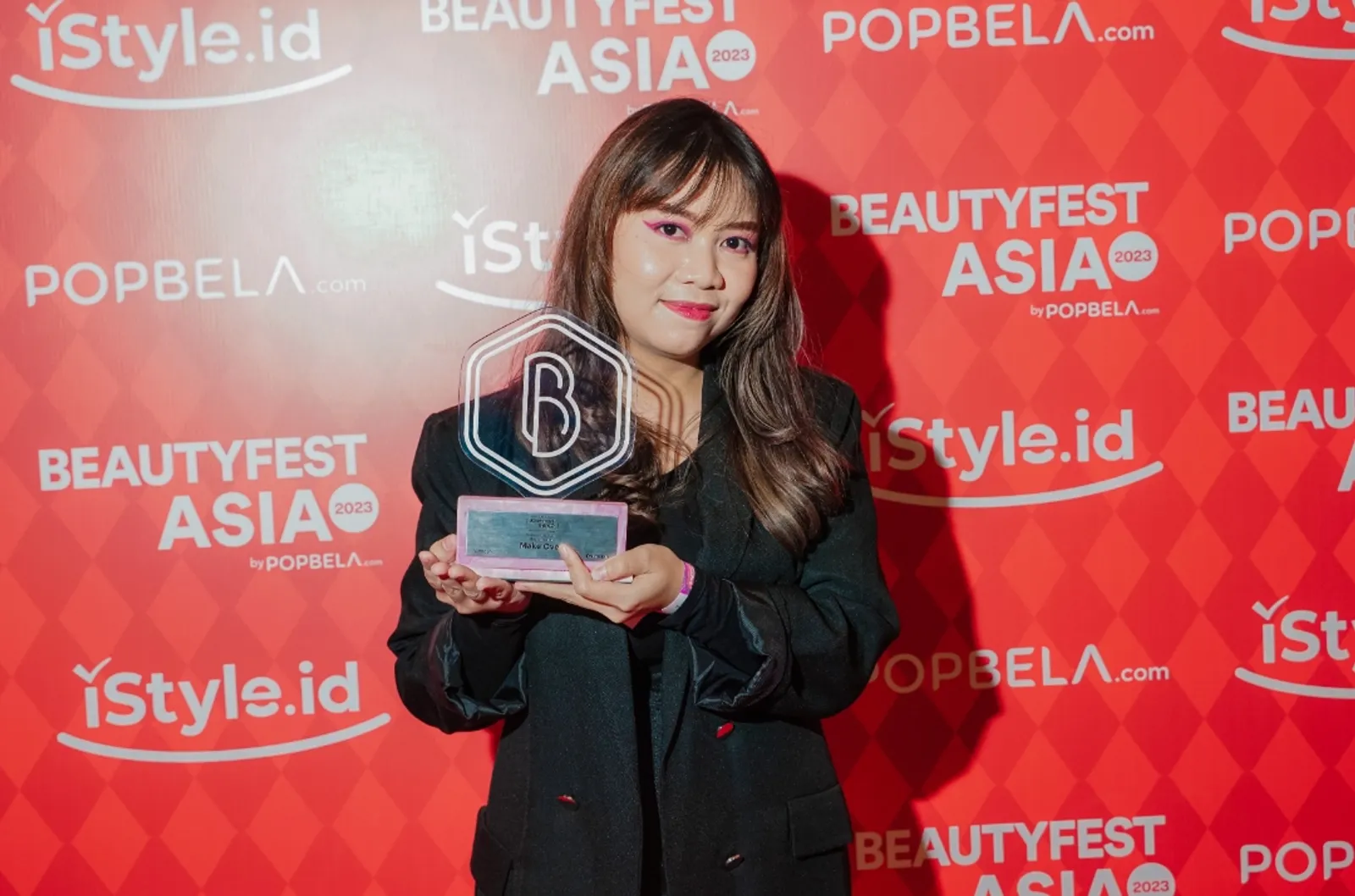 Kesan 29 Pemenang Popbela Beauty Awards 2023