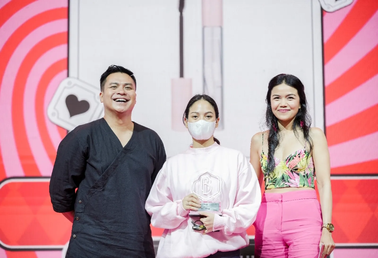 Kesan 29 Pemenang Popbela Beauty Awards 2023