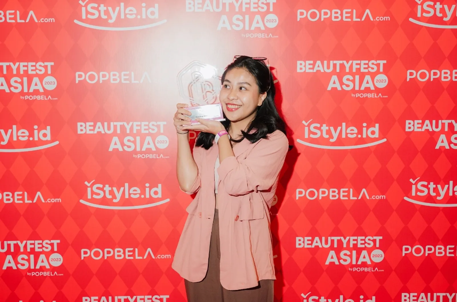 Kesan 29 Pemenang Popbela Beauty Awards 2023